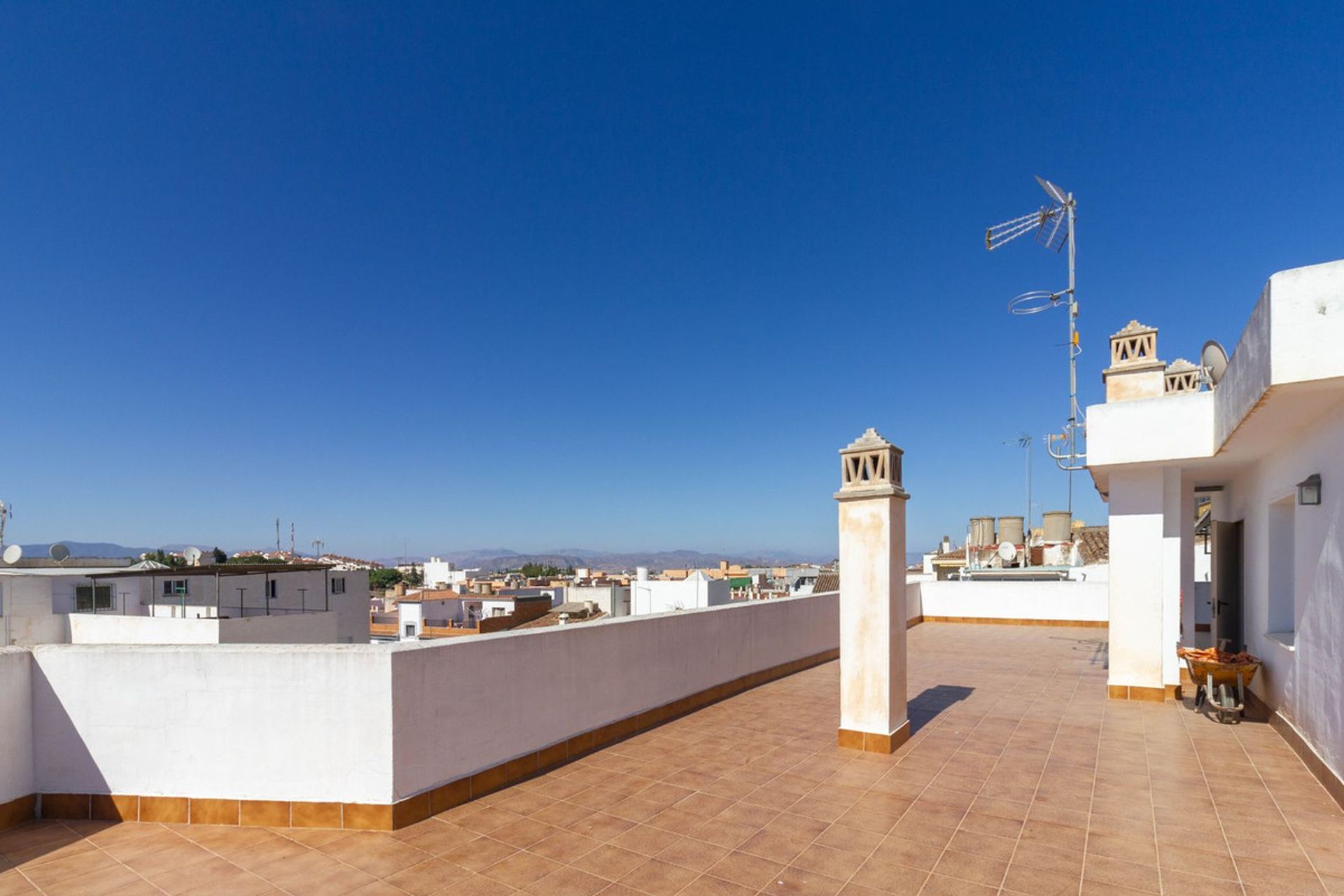 Condominio en Coín, Andalucía 11120579