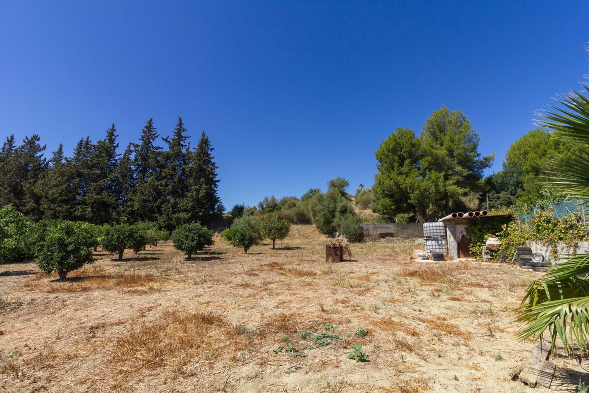 House in Cártama, Andalucía 11120580