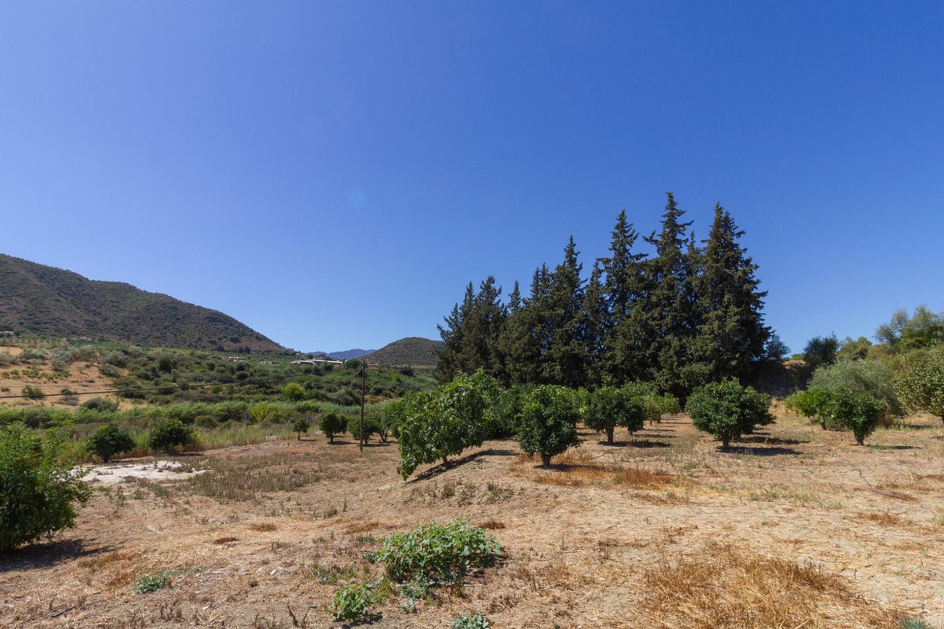 House in Cártama, Andalucía 11120580