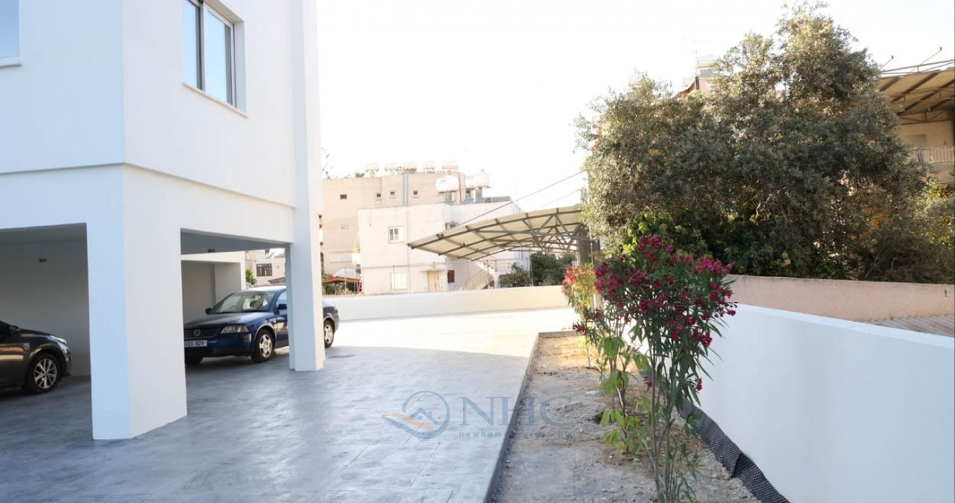 Condominium dans Larnaca, Larnaka 11120587