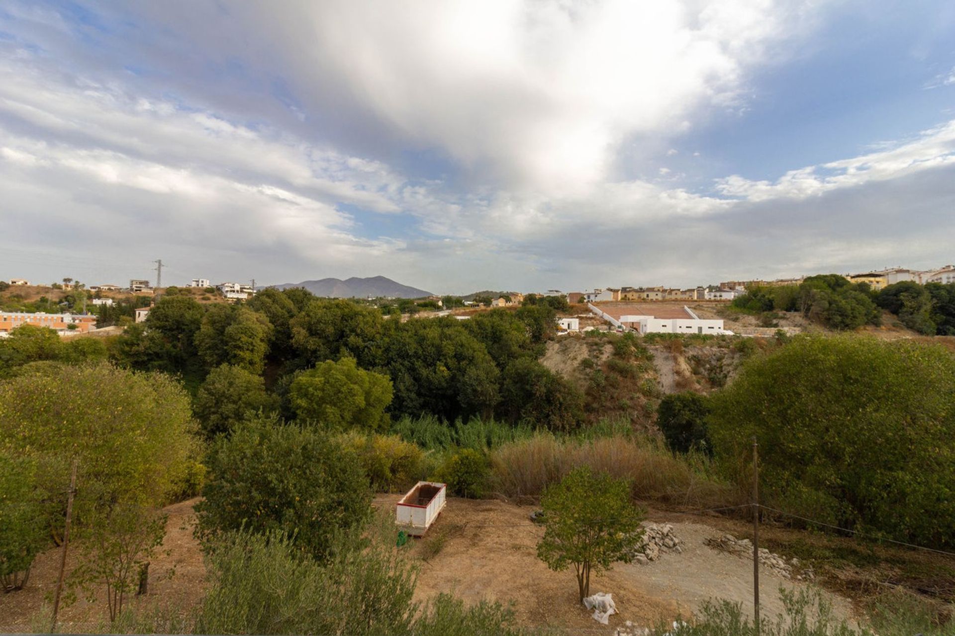 Huis in Coín, Andalucía 11120608