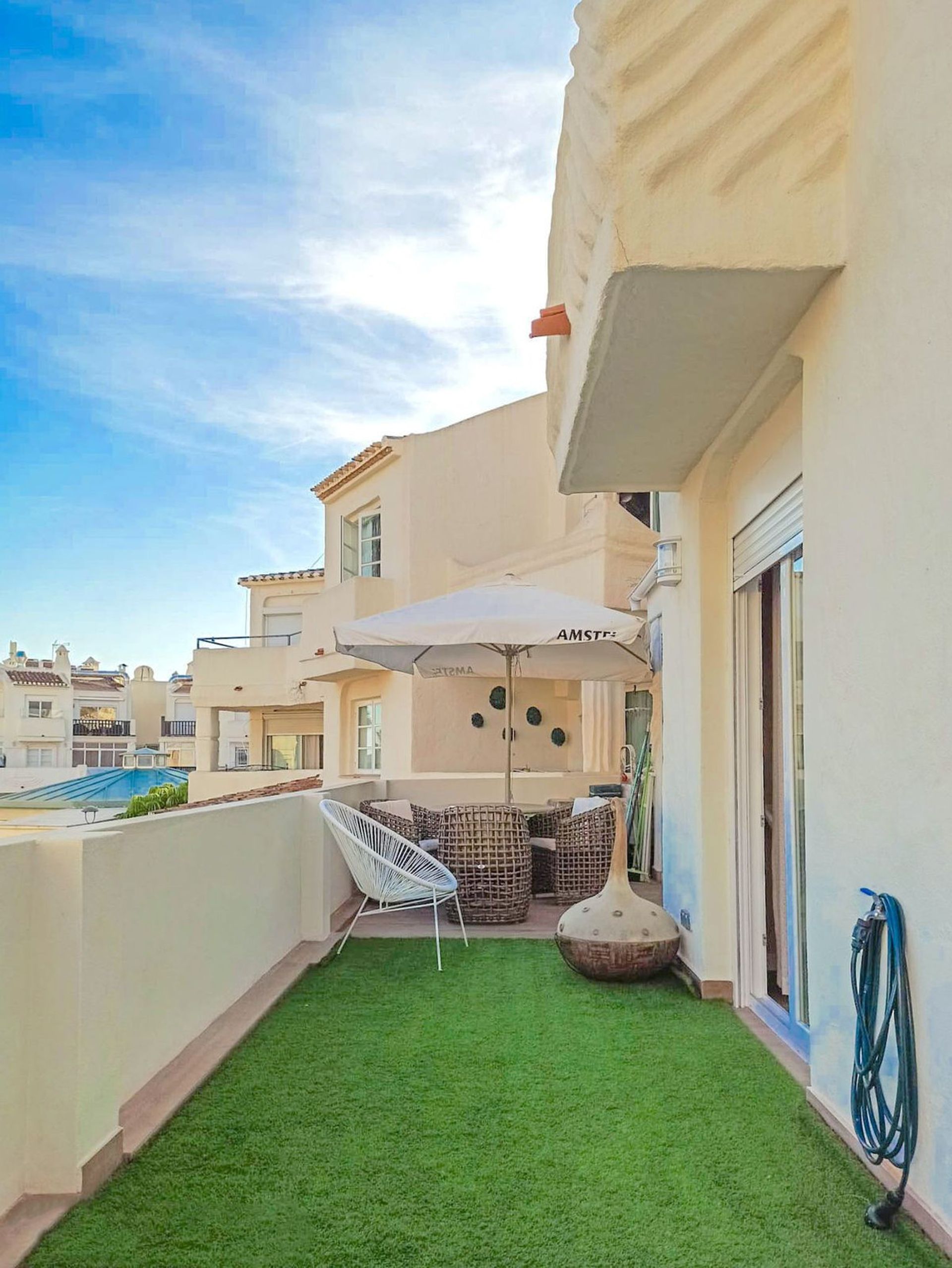 Condominio nel Benalmádena, Andalucía 11120610