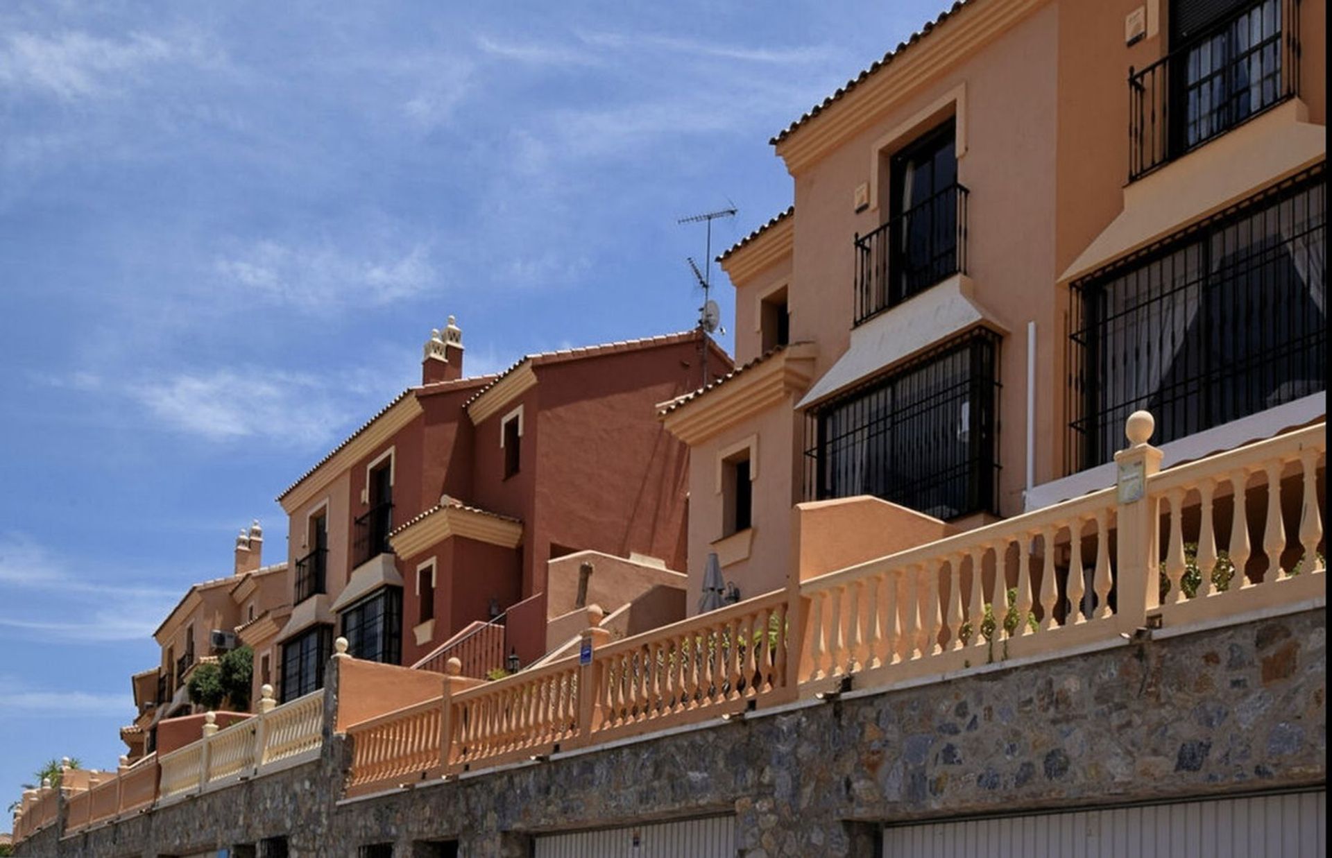 Annen i Alhaurín de la Torre, Andalucía 11120615