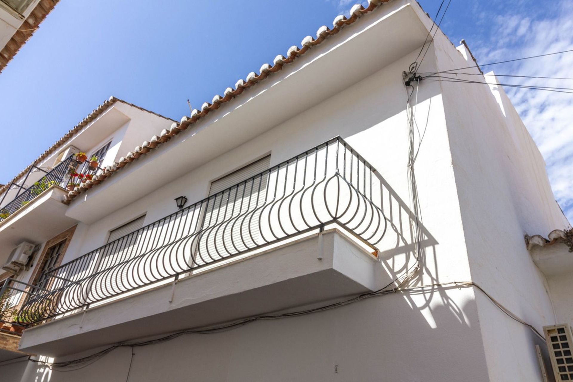 Condominium in Benalmadena, Andalusia 11120626