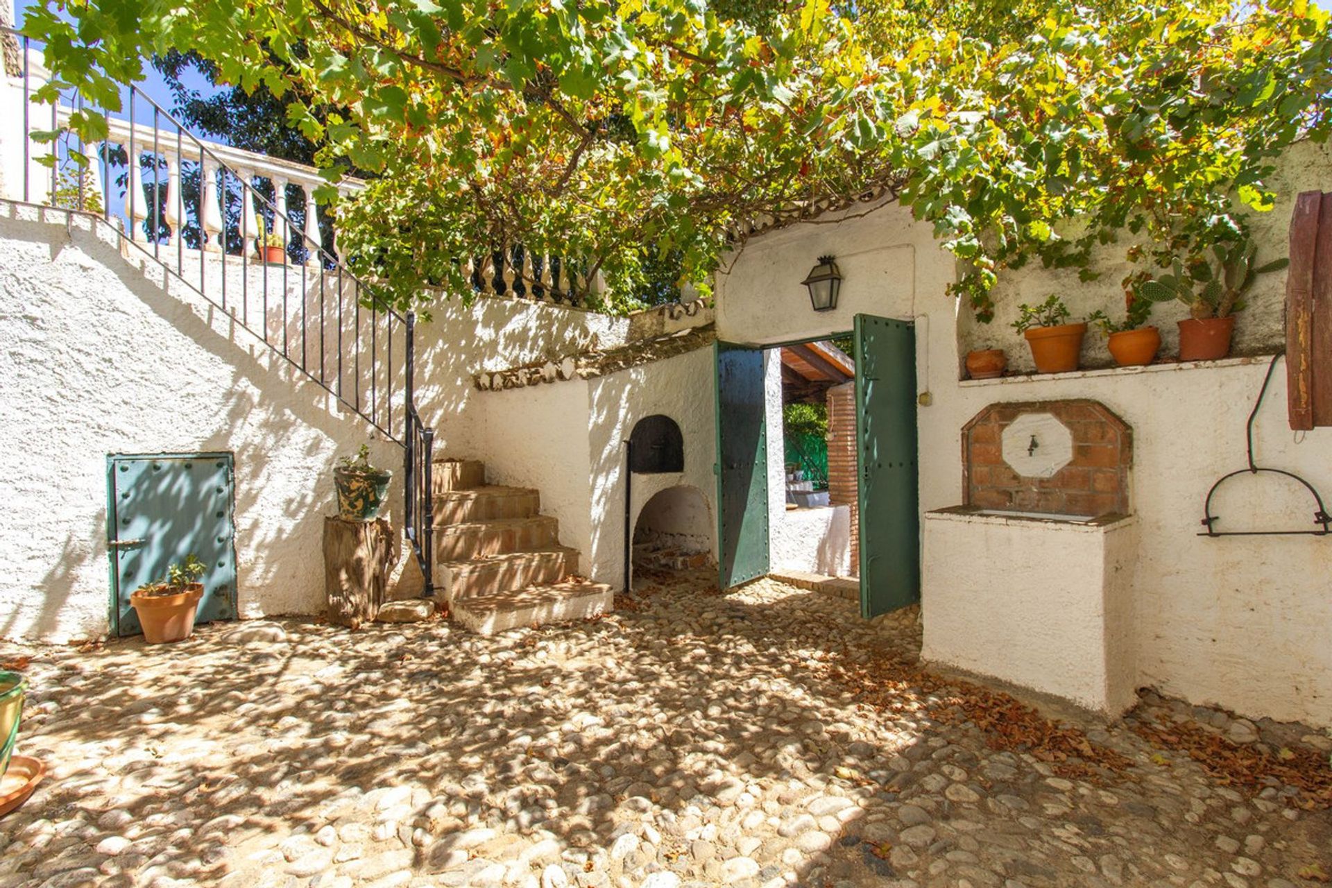 Huis in , Andalucía 11120628