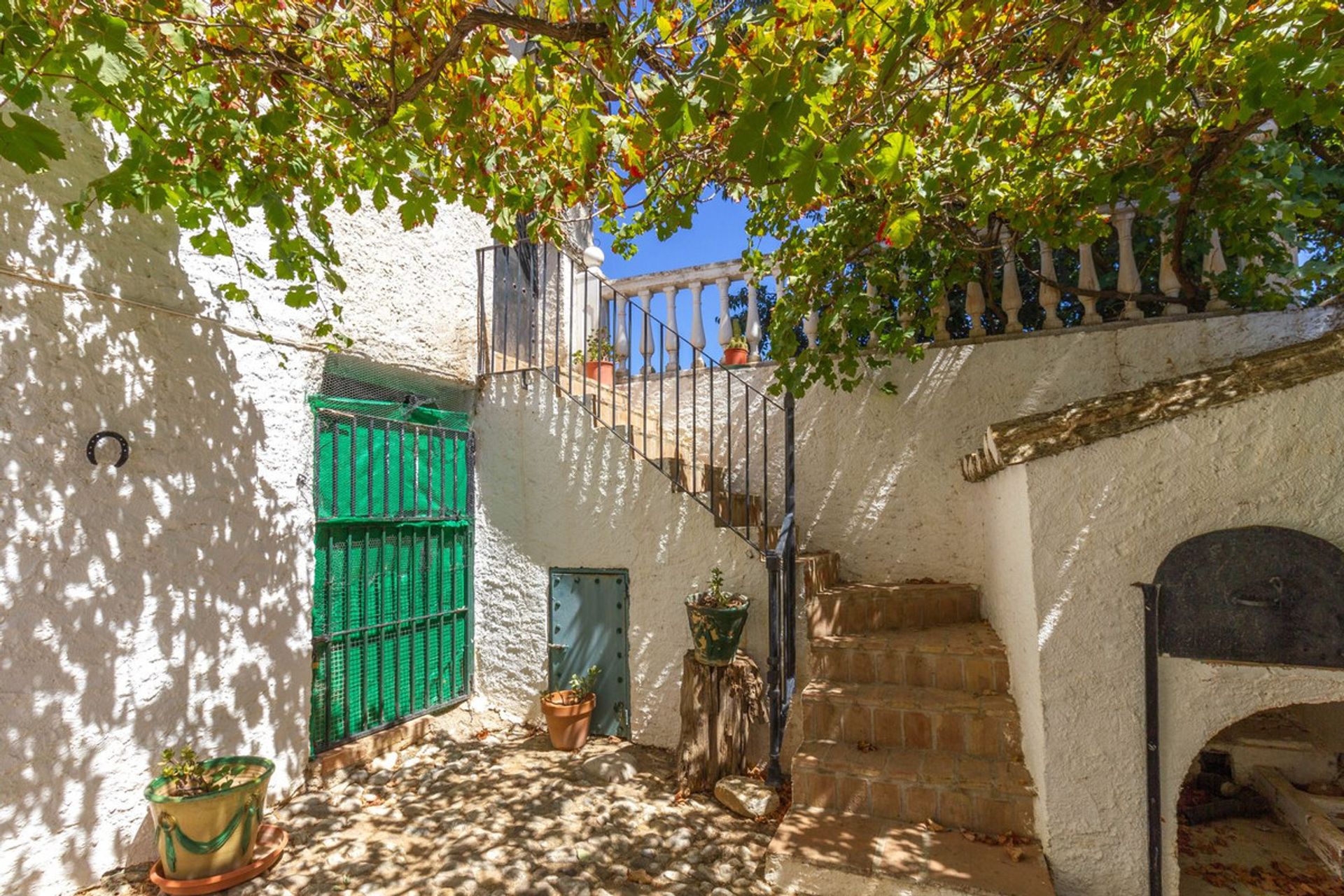 Huis in , Andalucía 11120628