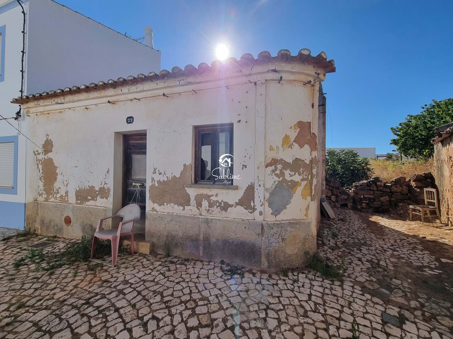 Land i Bensafrim, Faro 11120667