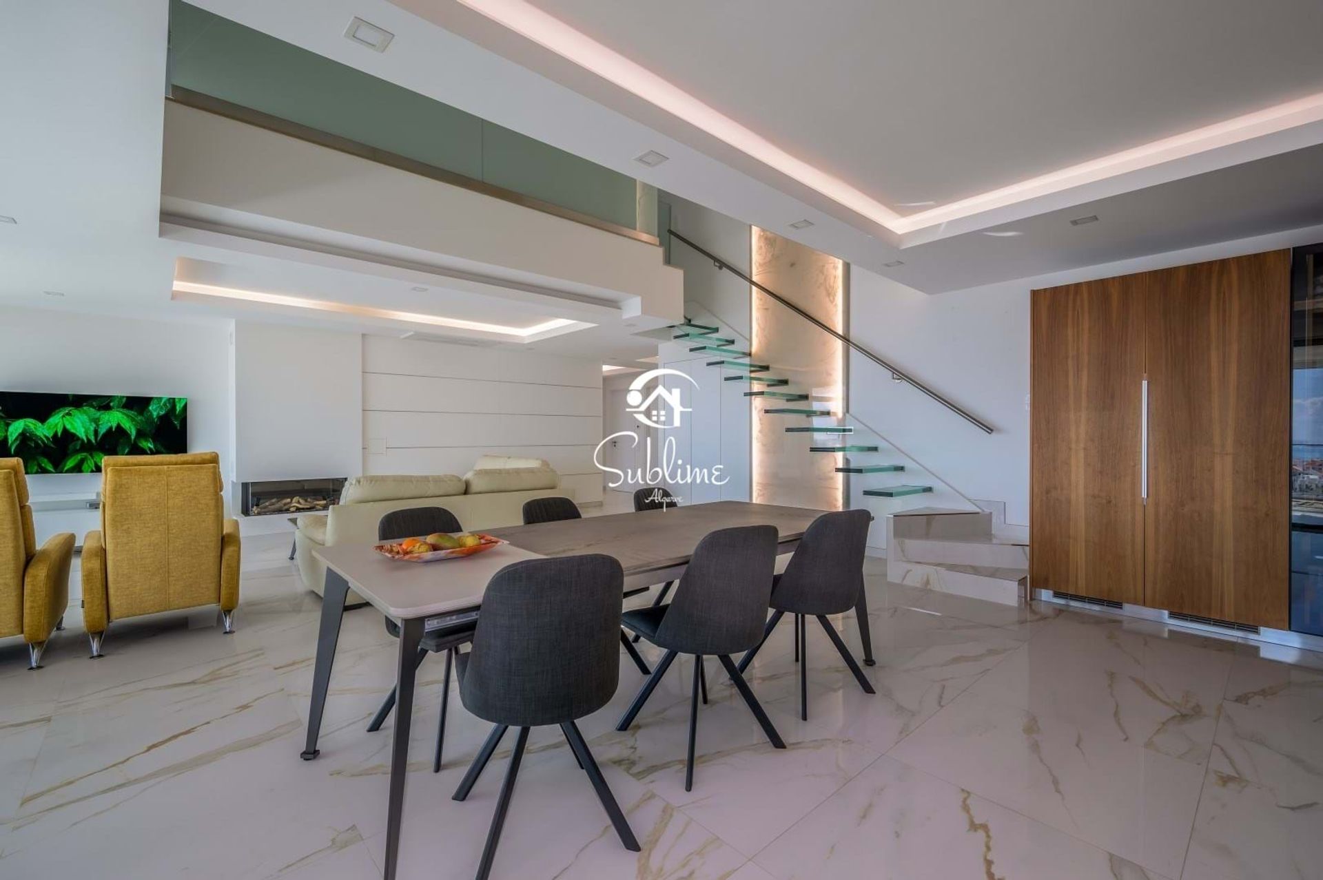 Condominio en Lagos, Faro 11120693