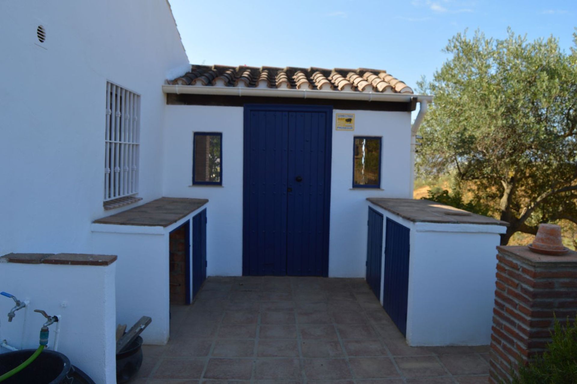 Huis in , Andalucía 11120765