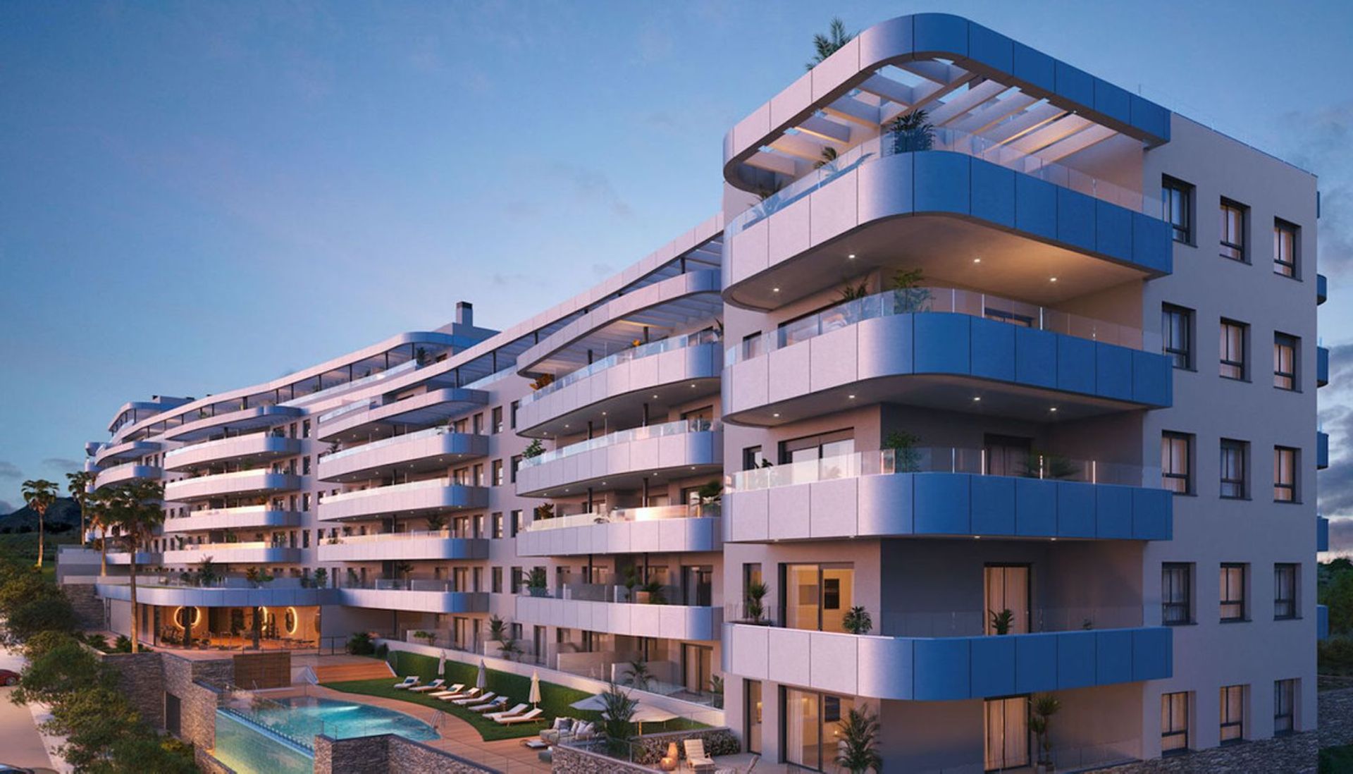 Condominium dans Torremolinos, Andalucía 11120767