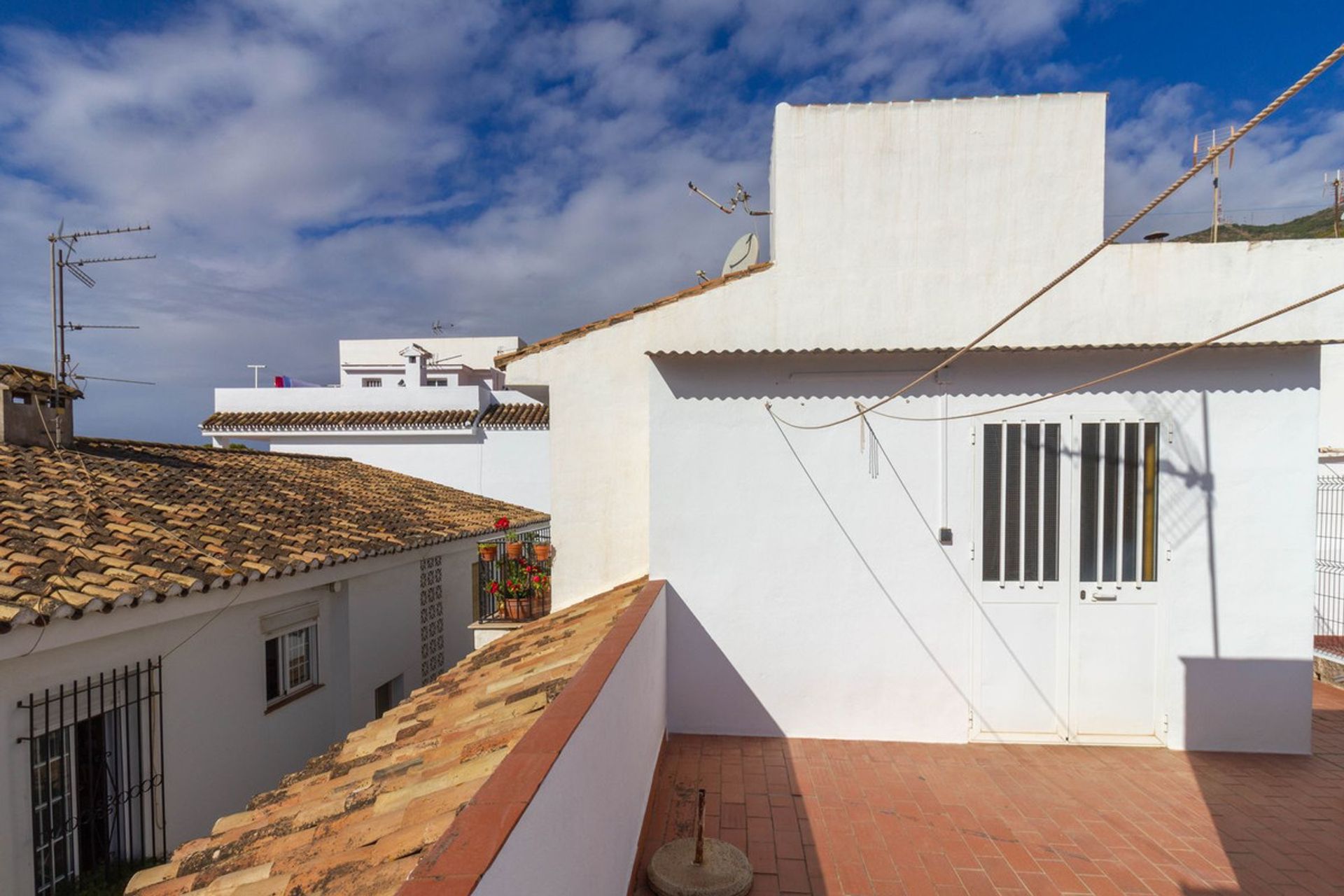 Condomínio no Benalmádena, Andalucía 11120769