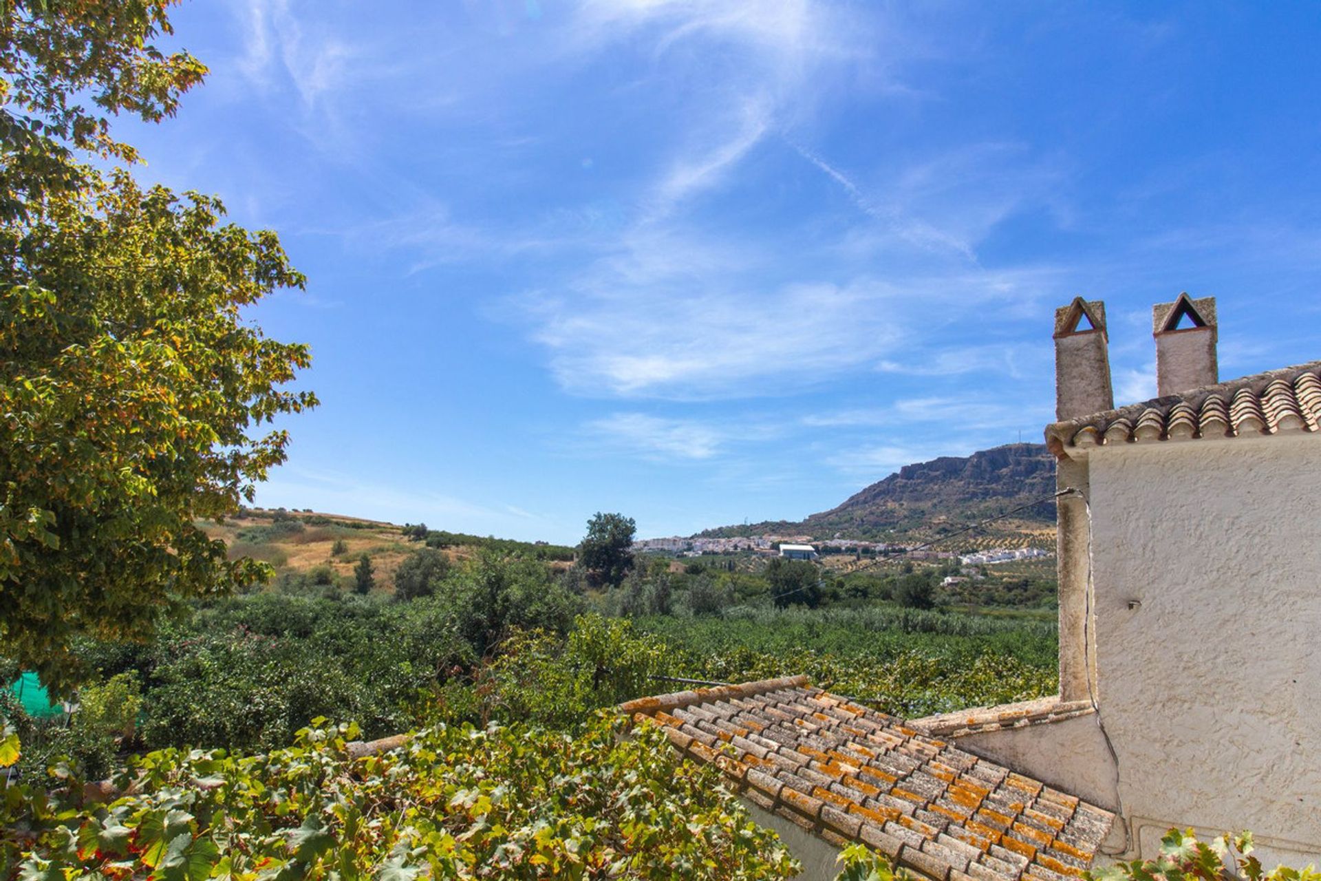 loger dans , Andalucía 11120770