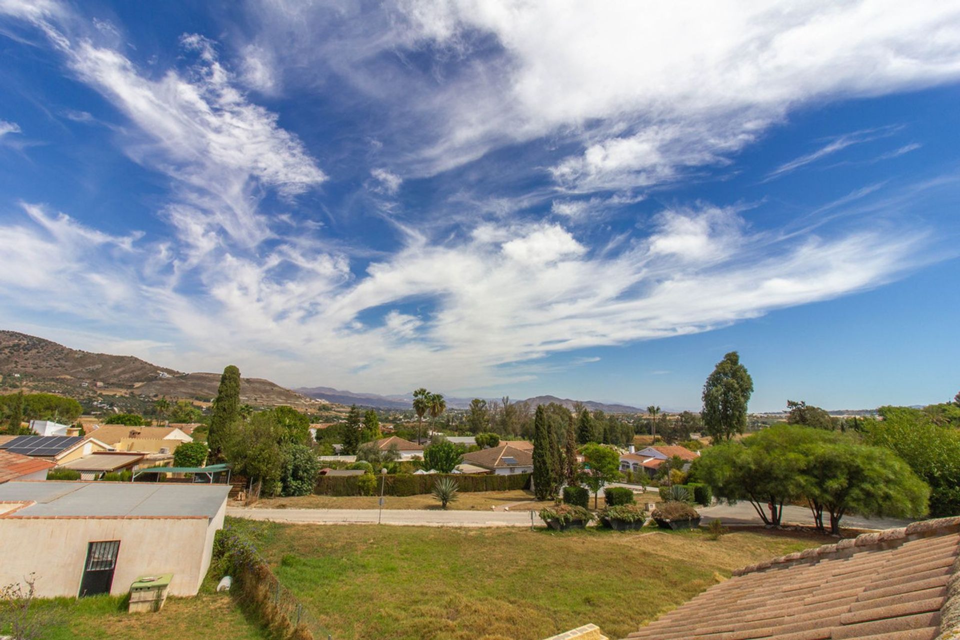 بيت في Coín, Andalucía 11120773