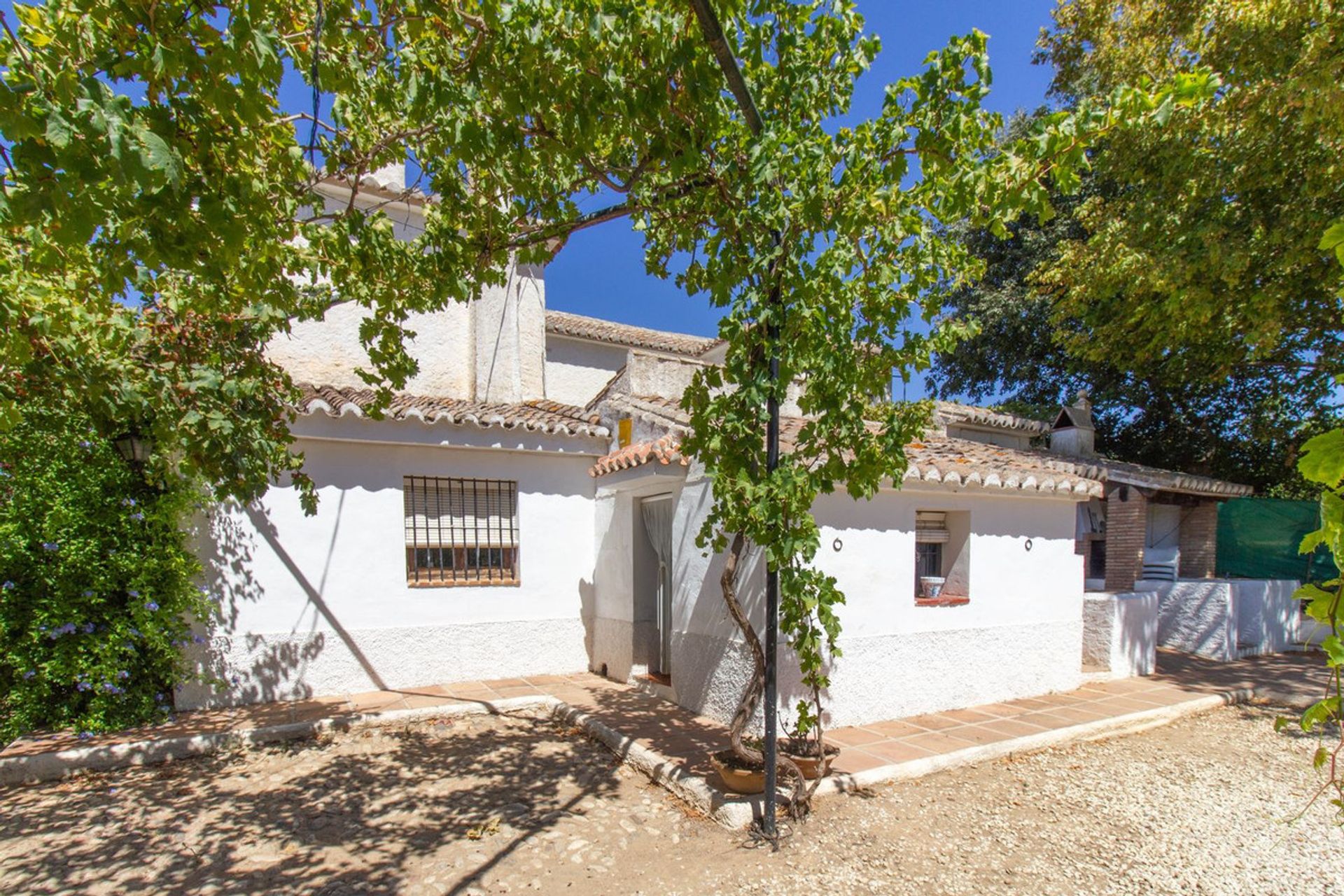 Huis in Pizarra, Andalusië 11120796