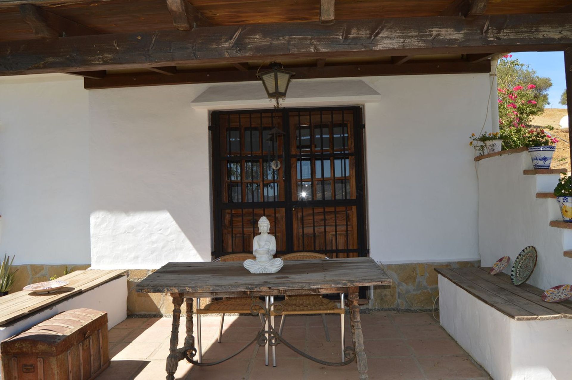 Rumah di , Andalucía 11120797