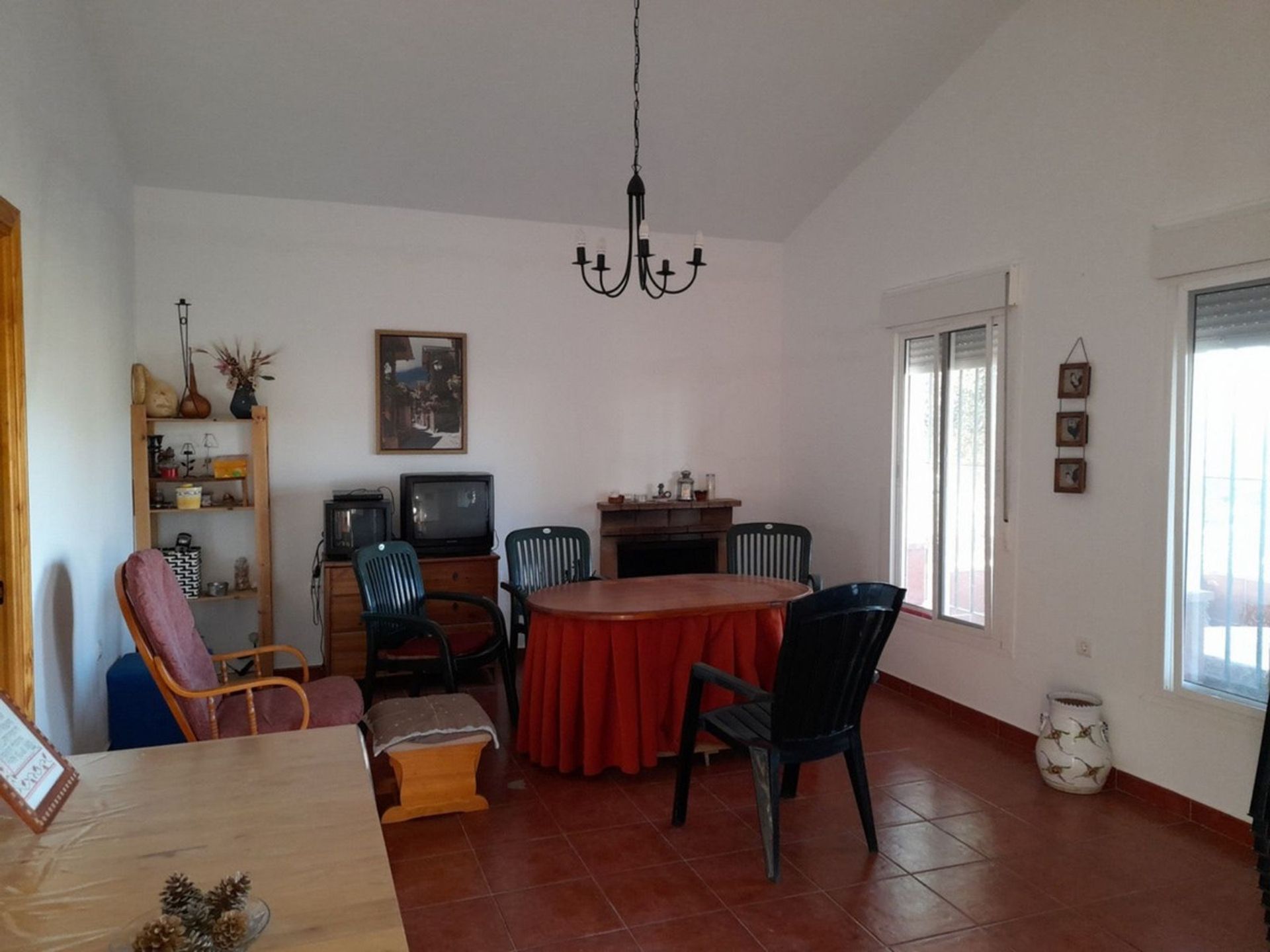 Rumah di , Andalucía 11120809