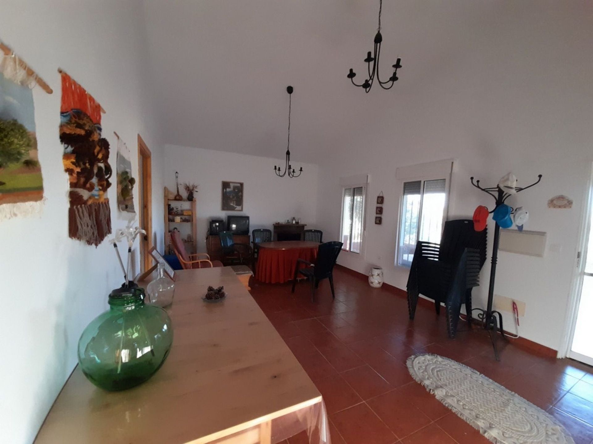 Rumah di , Andalucía 11120809