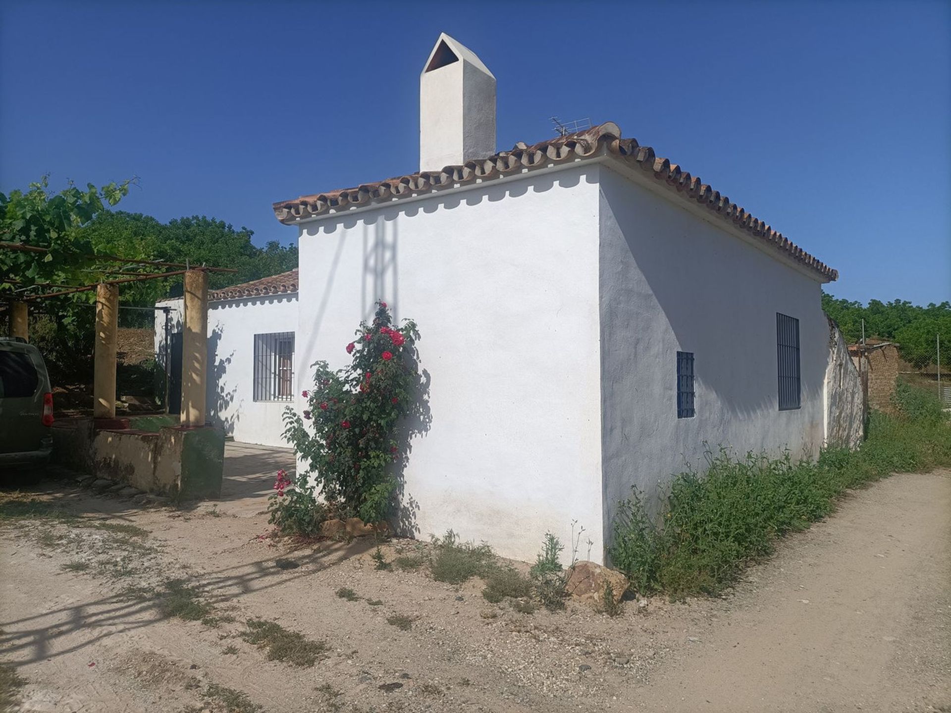 Huis in Munt, Andalusië 11120816