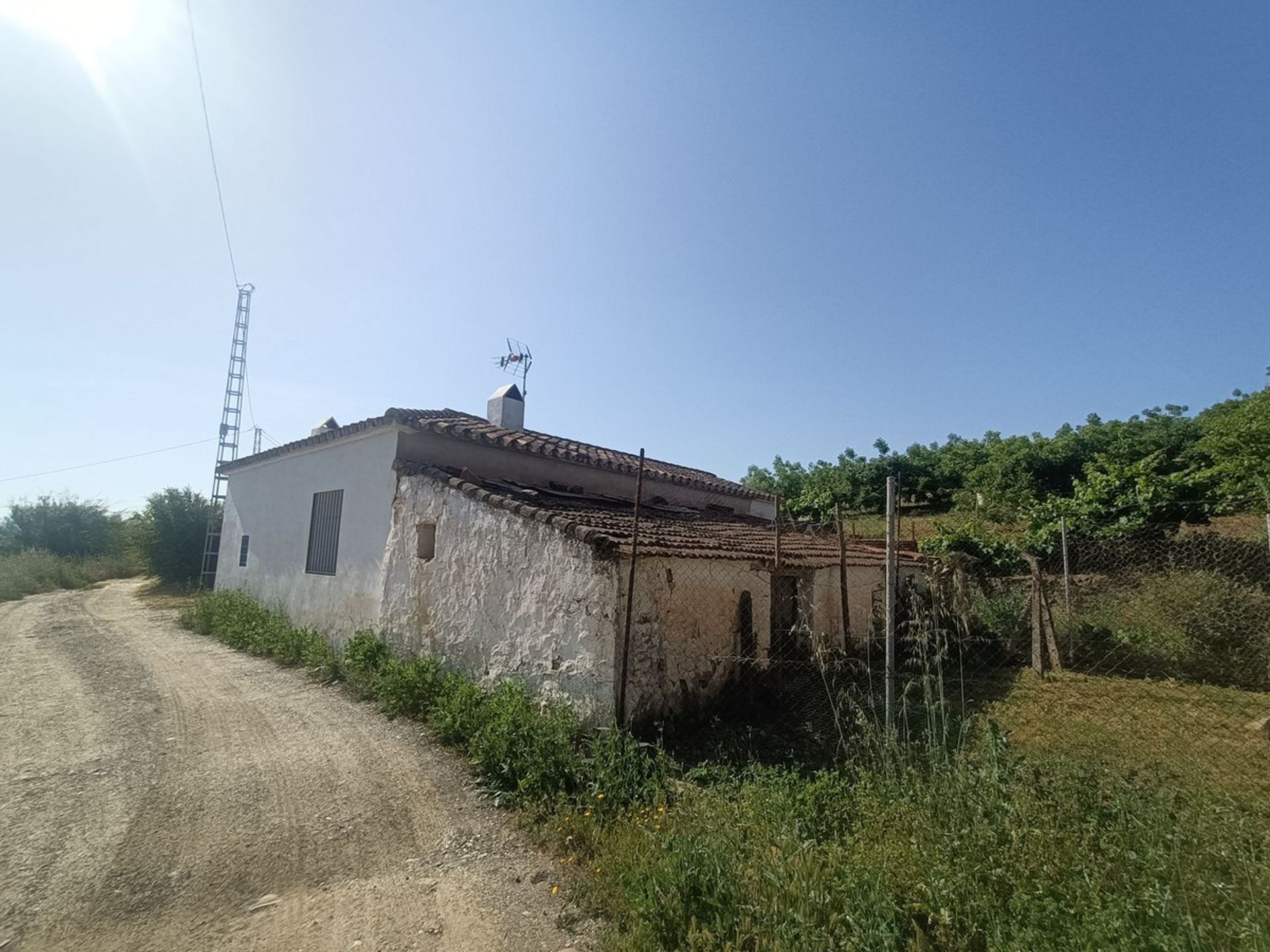 casa no Coín, Andalucía 11120816