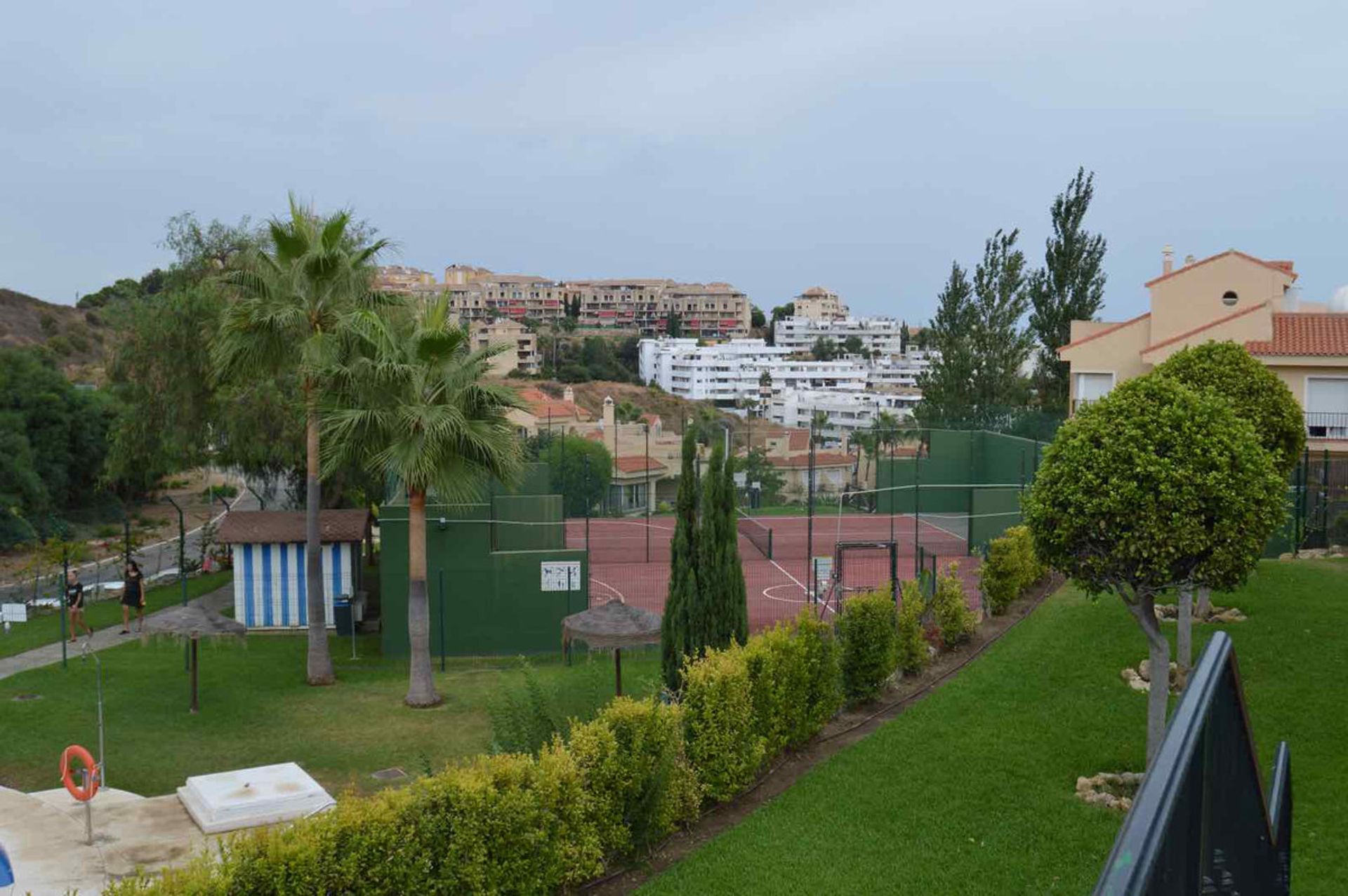 Autre dans Mijas, Andalucía 11120837