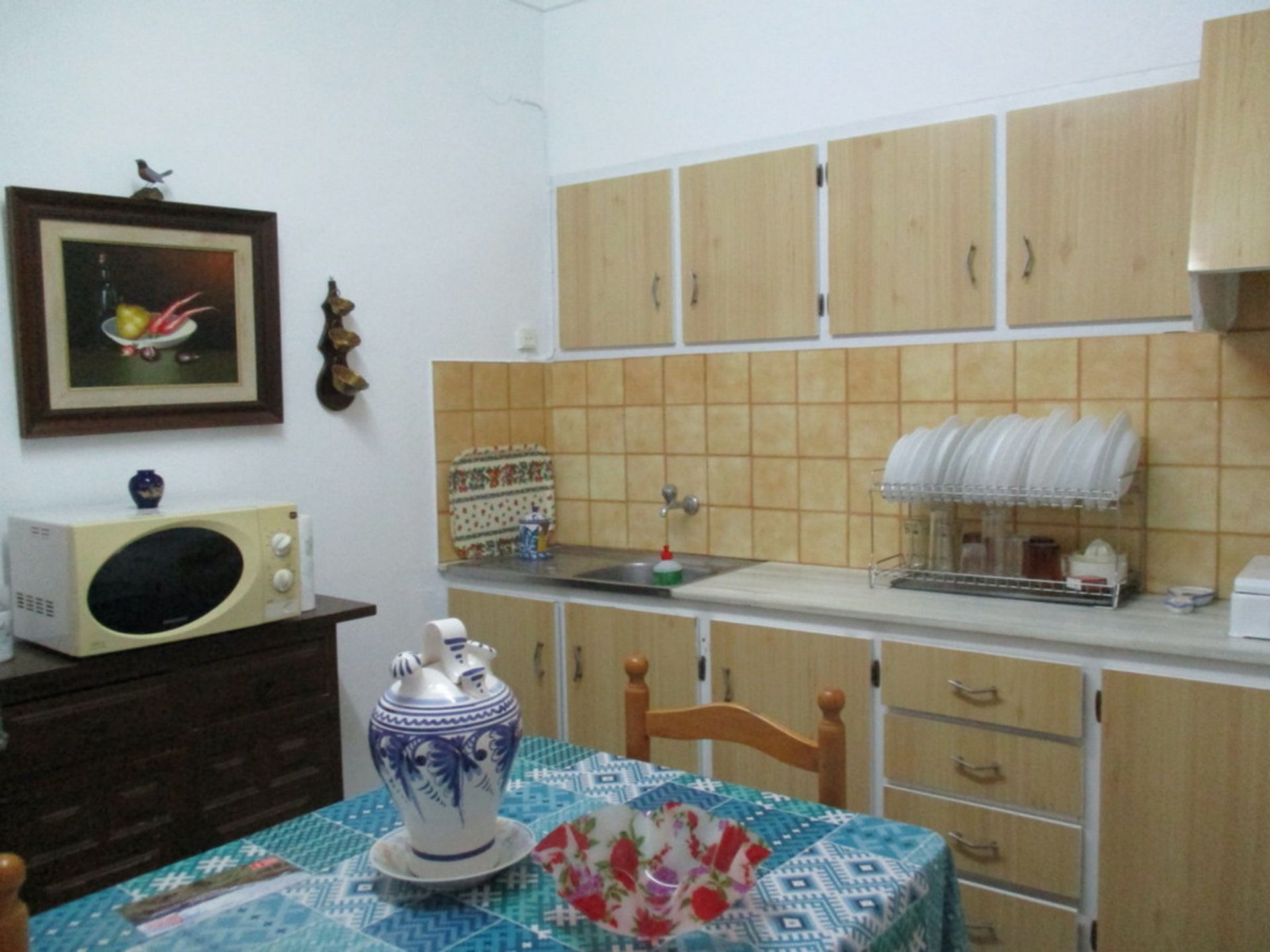 rumah dalam Pizarra, Andalusia 11120854