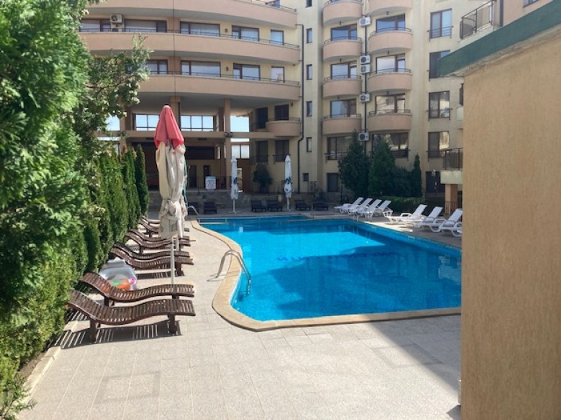 Condominio nel Sveti Vlas, Burgas 11120859