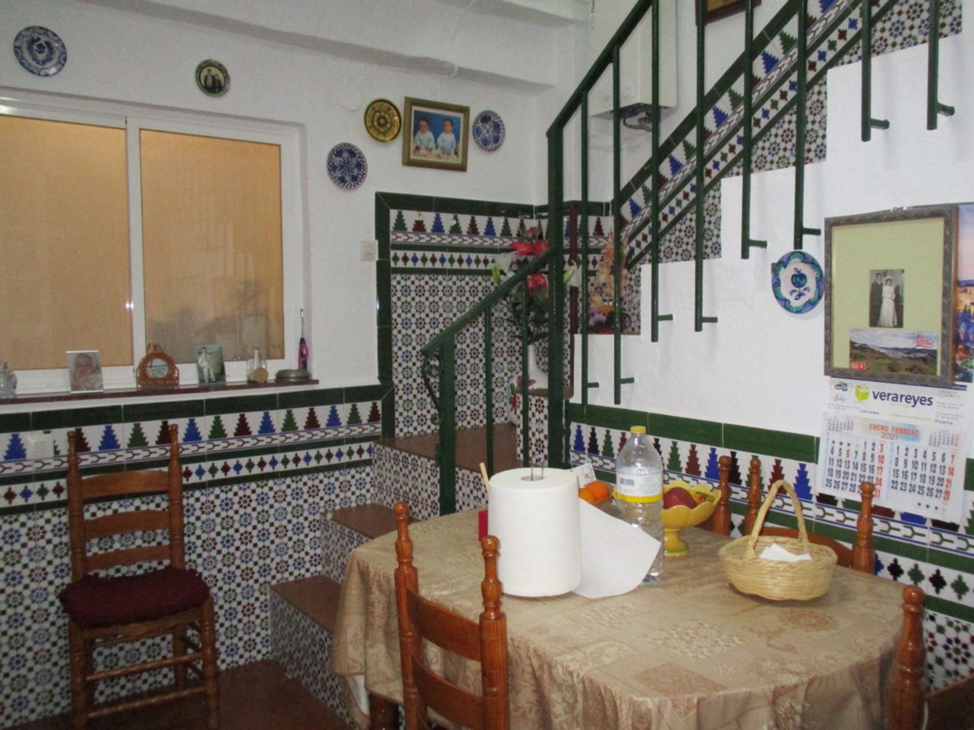 Huis in , Andalucía 11120912