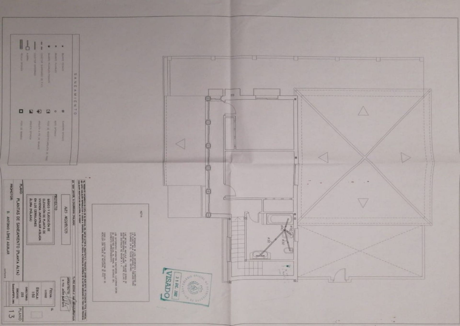 Huis in , Andalucía 11120965