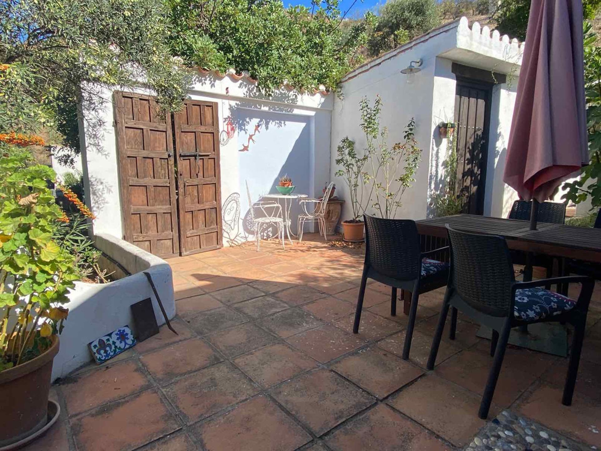 Huis in , Andalucía 11120967