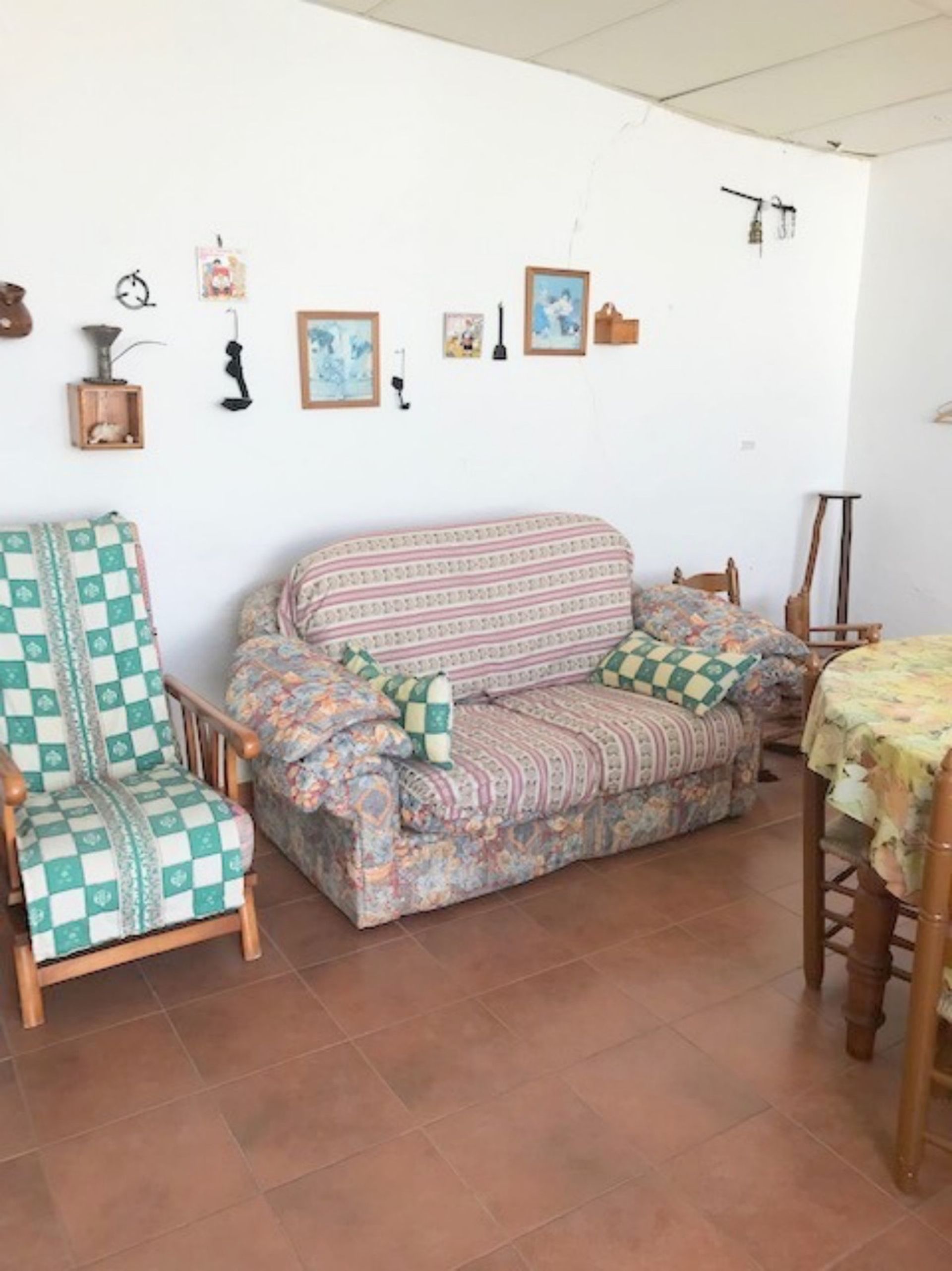 Huis in Pizarra, Andalusië 11120987