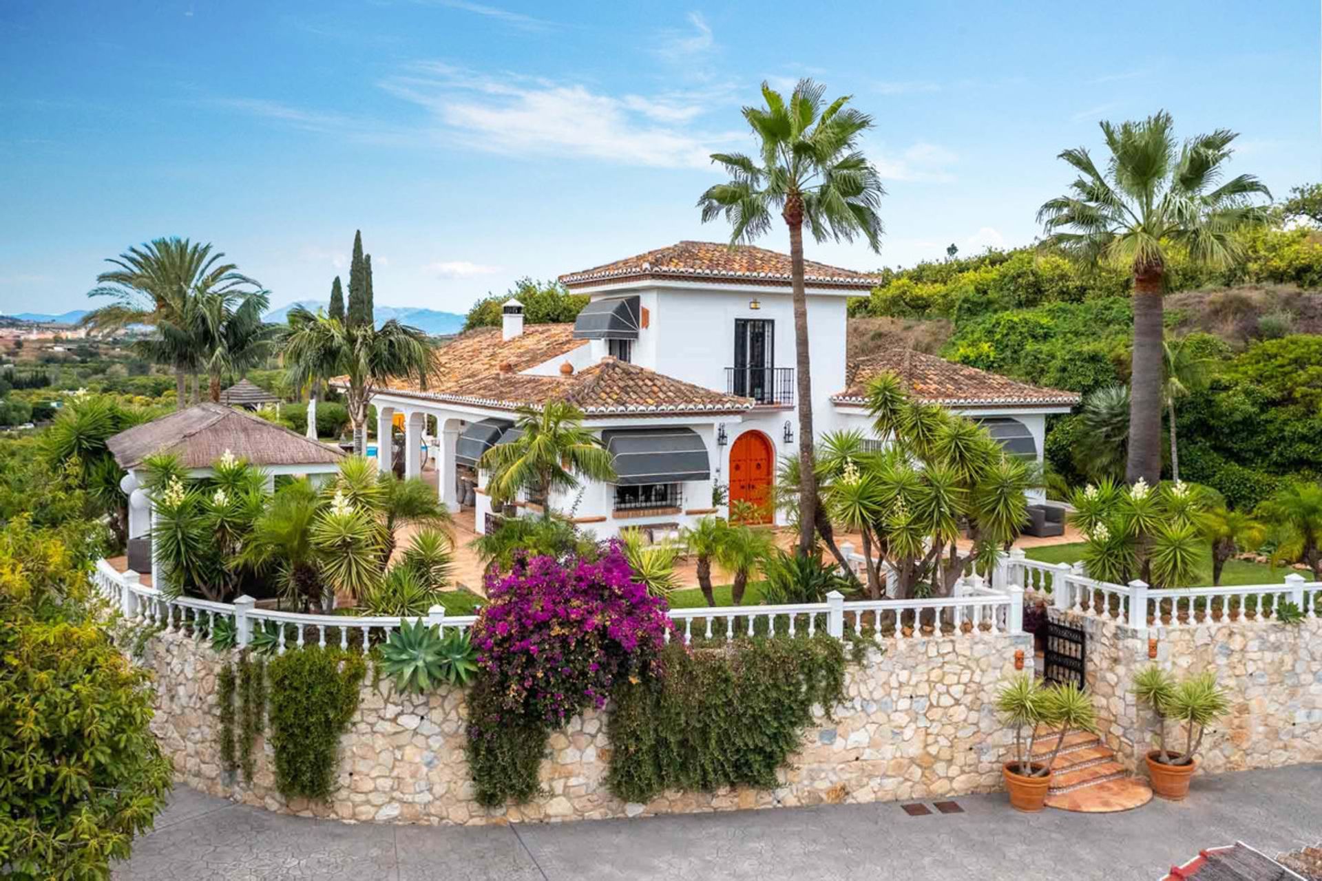 casa en Alhaurín de la Torre, Andalucía 11120994