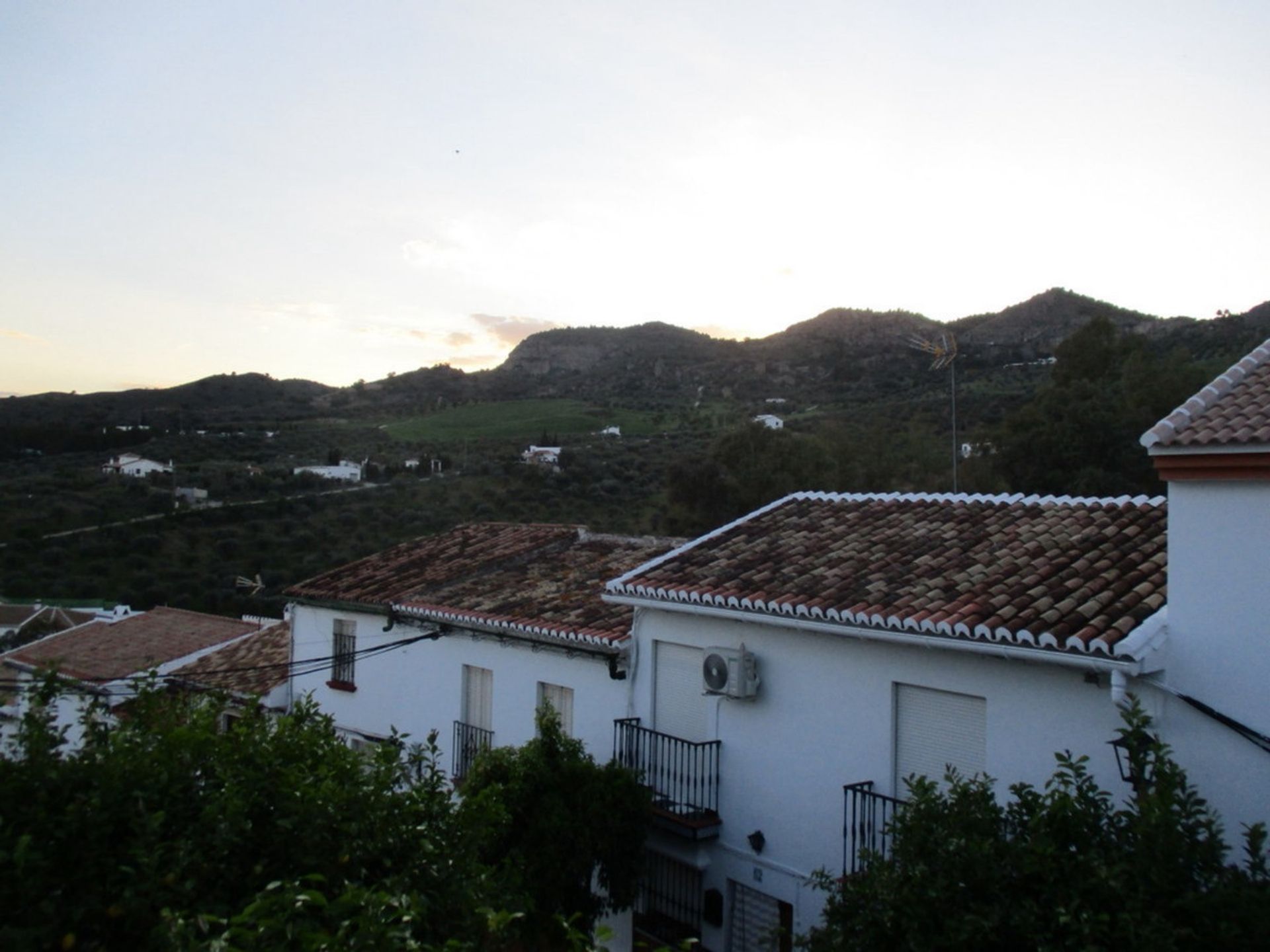 House in Pizarra, Andalusia 11121002