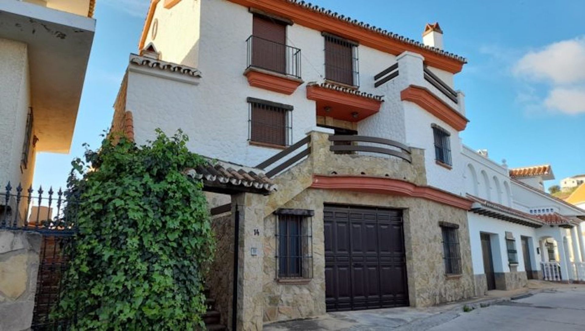 Huis in Pizarra, Andalusië 11121003