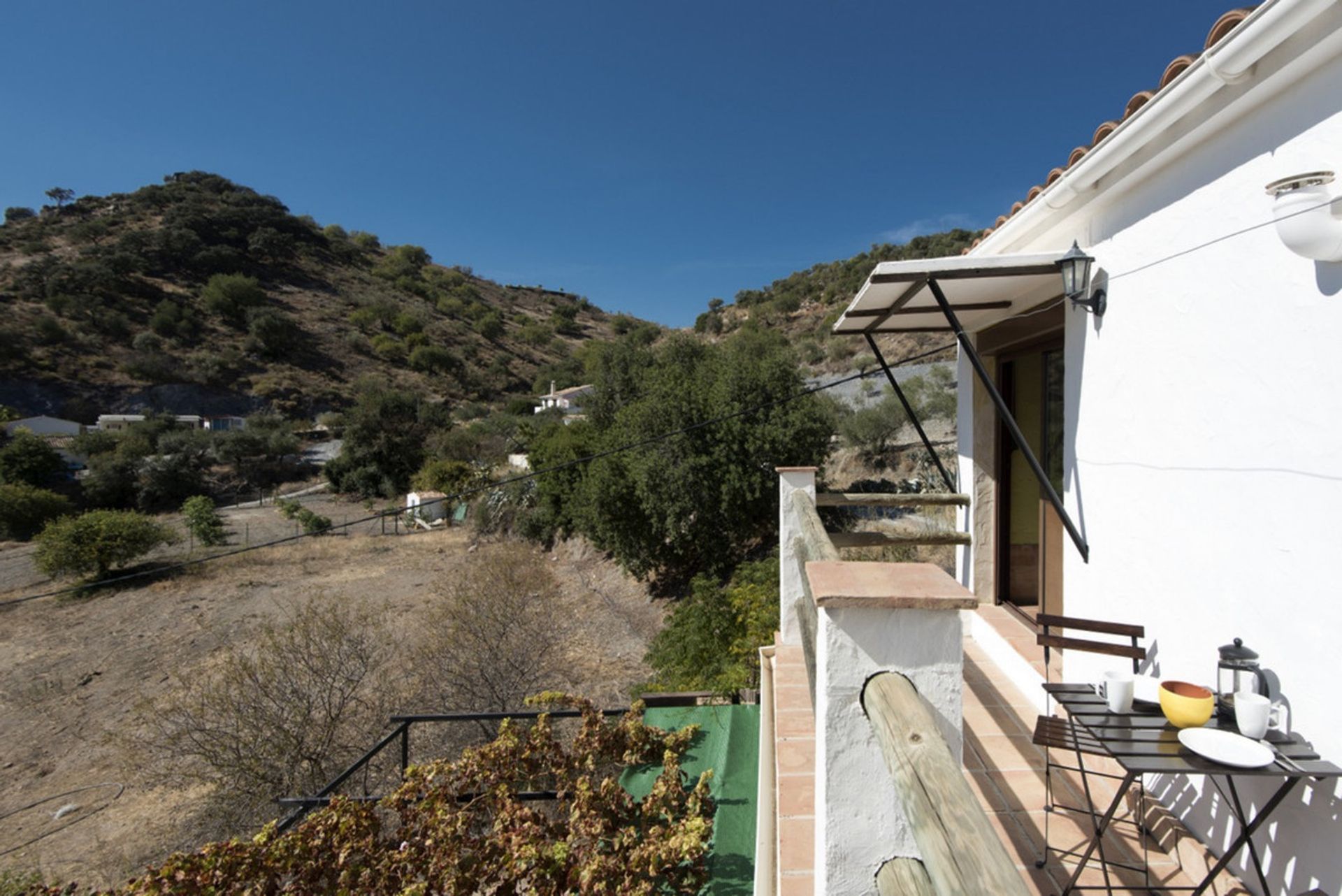 rumah dalam El Chorro, Andalucía 11121027