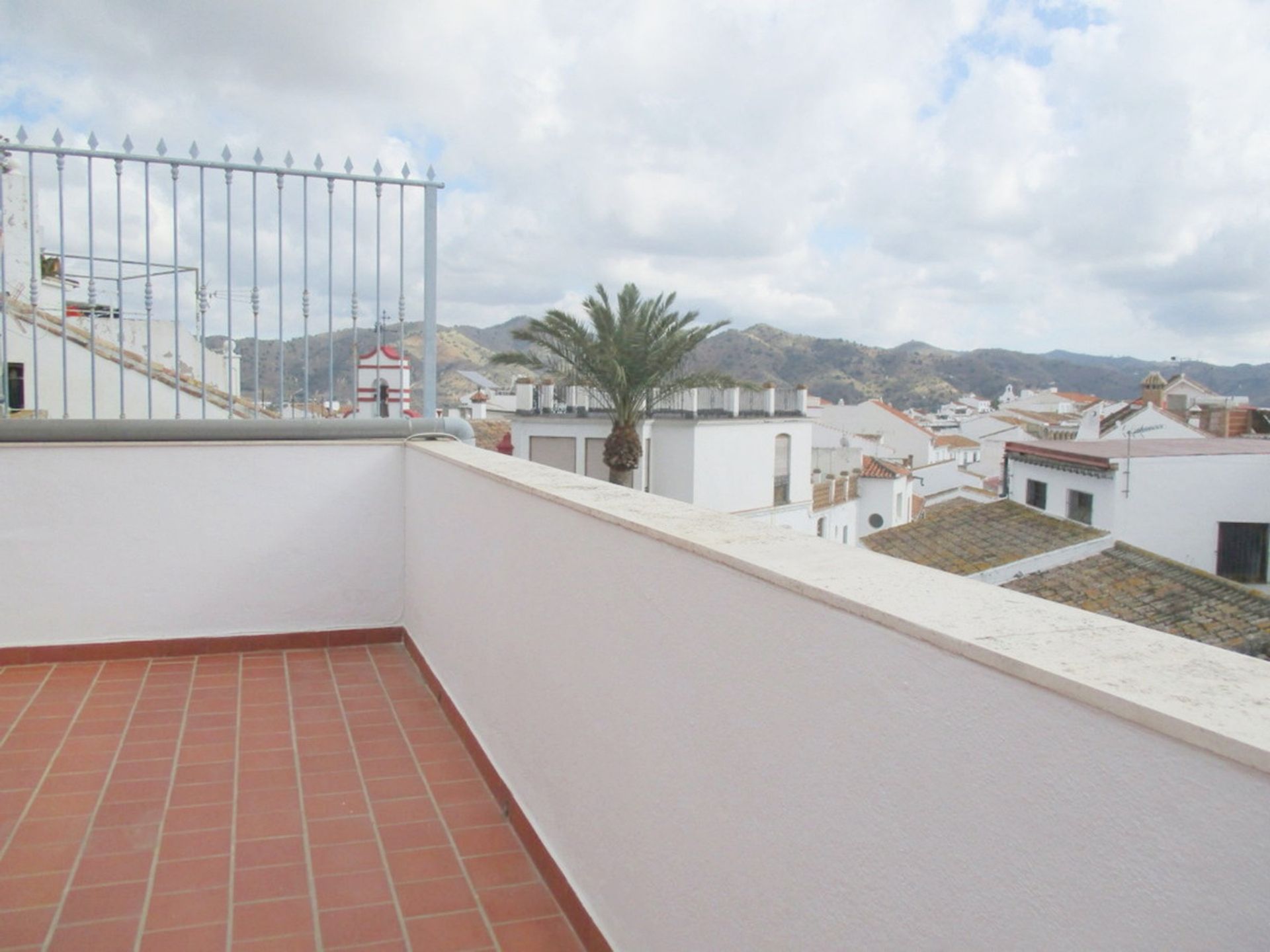 Condominium dans , Andalucía 11121035