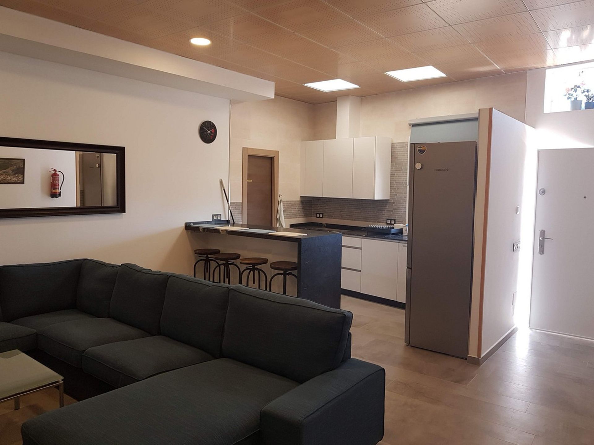 Condominium in Pizarra, Andalusië 11121076