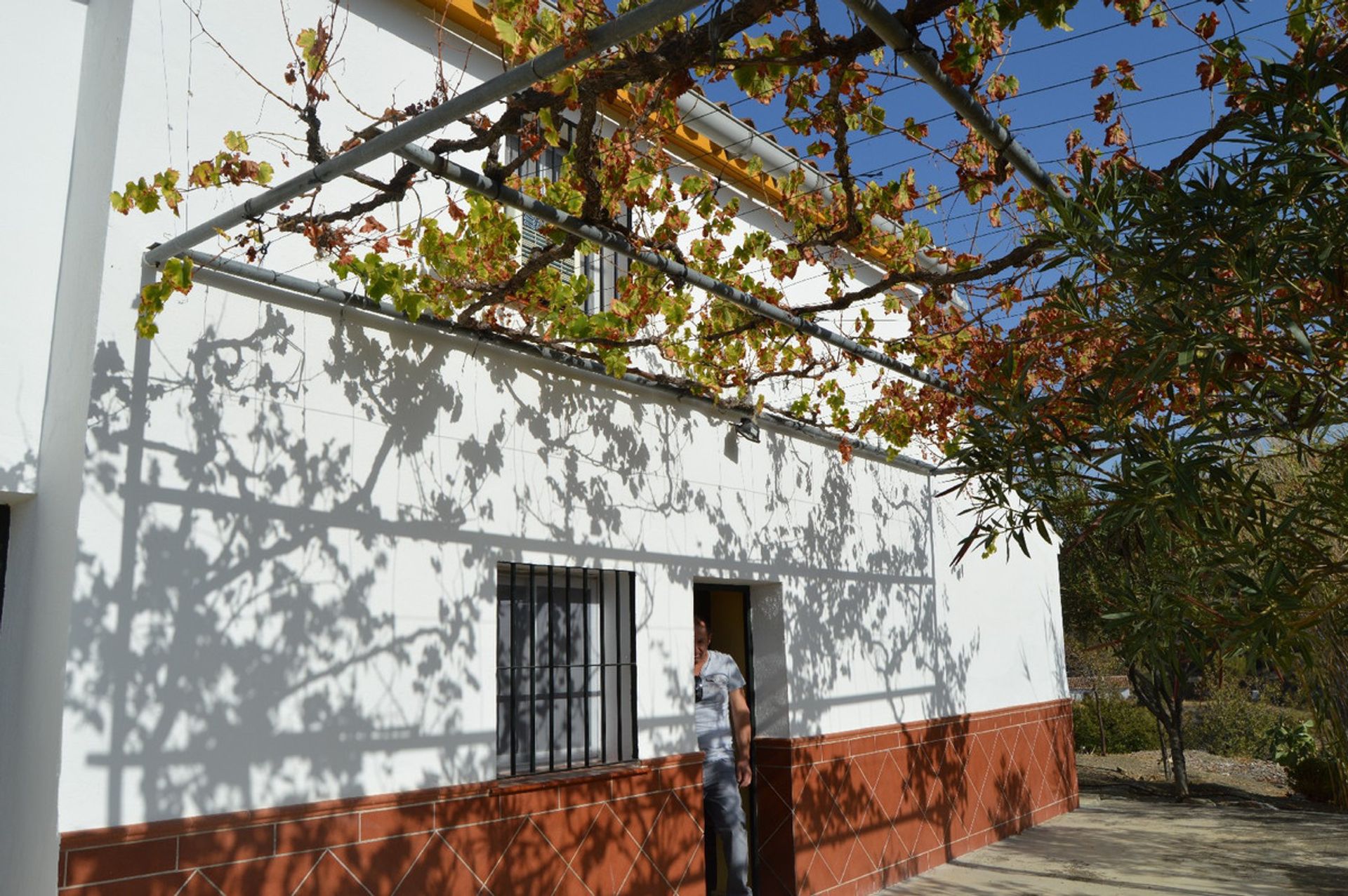 Rumah di , Andalucía 11121148