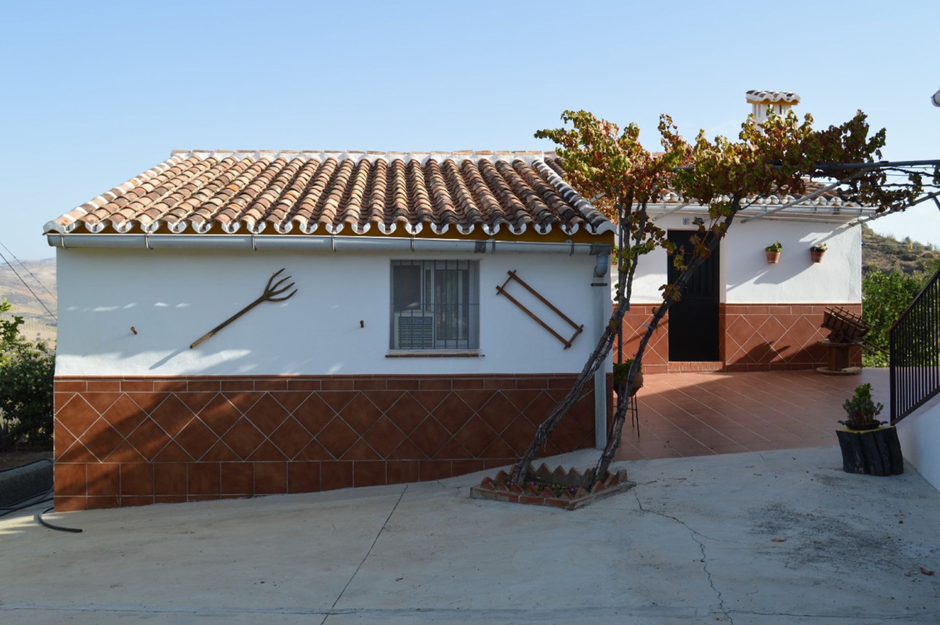 Rumah di , Andalucía 11121148