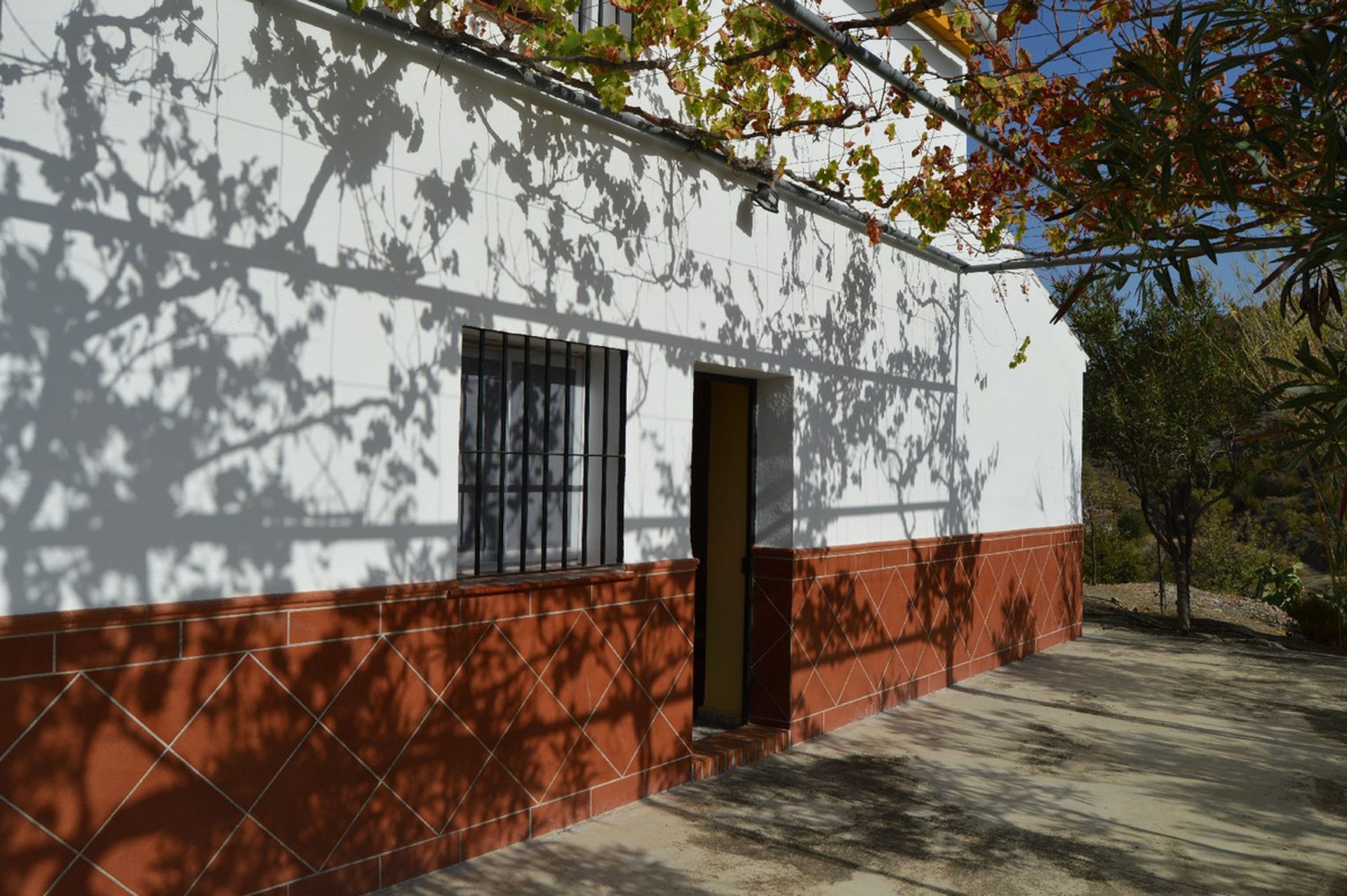 Rumah di , Andalucía 11121148