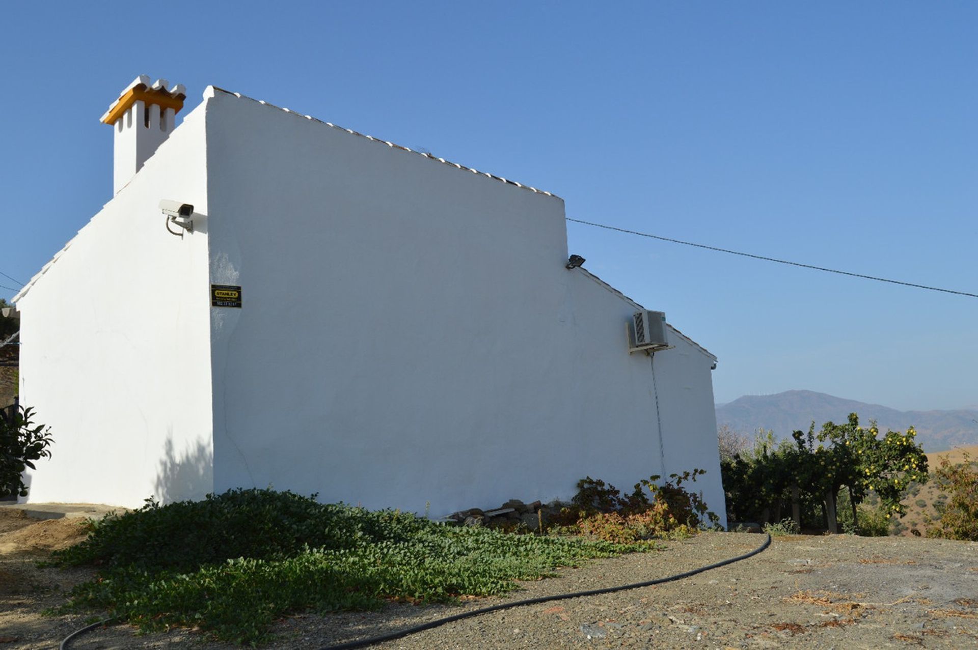 Rumah di , Andalucía 11121148