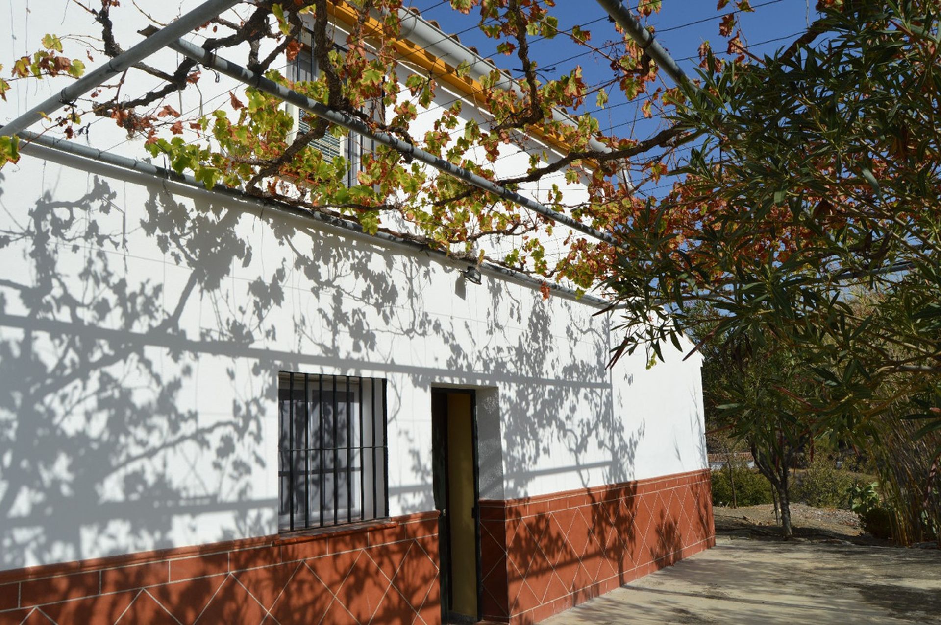 Rumah di , Andalucía 11121148