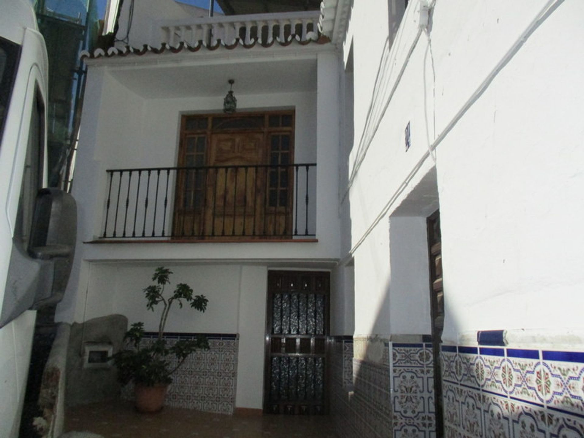 rumah dalam , Andalucía 11121157