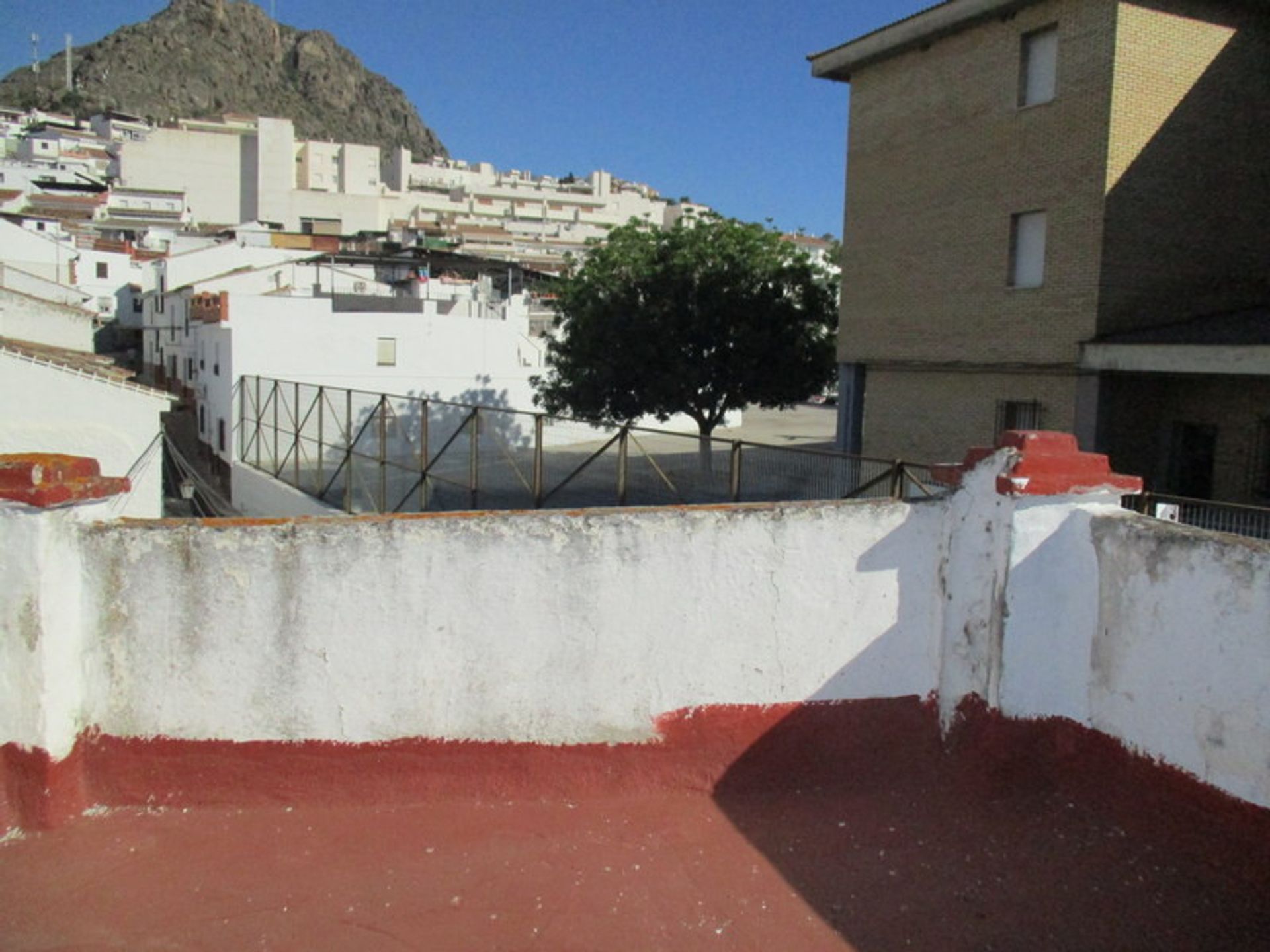 rumah dalam , Andalucía 11121157