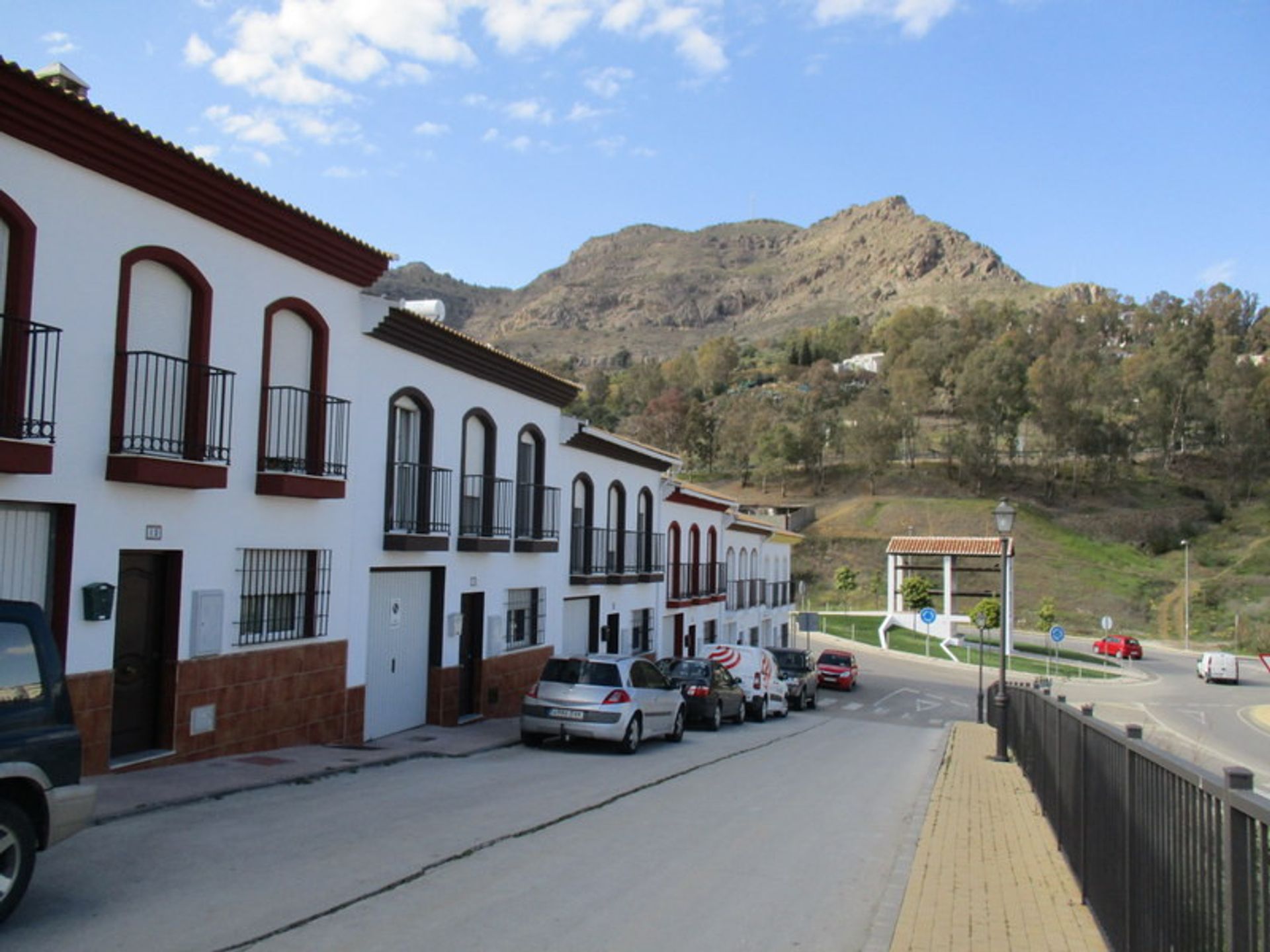 House in Pizarra, Andalusia 11121170