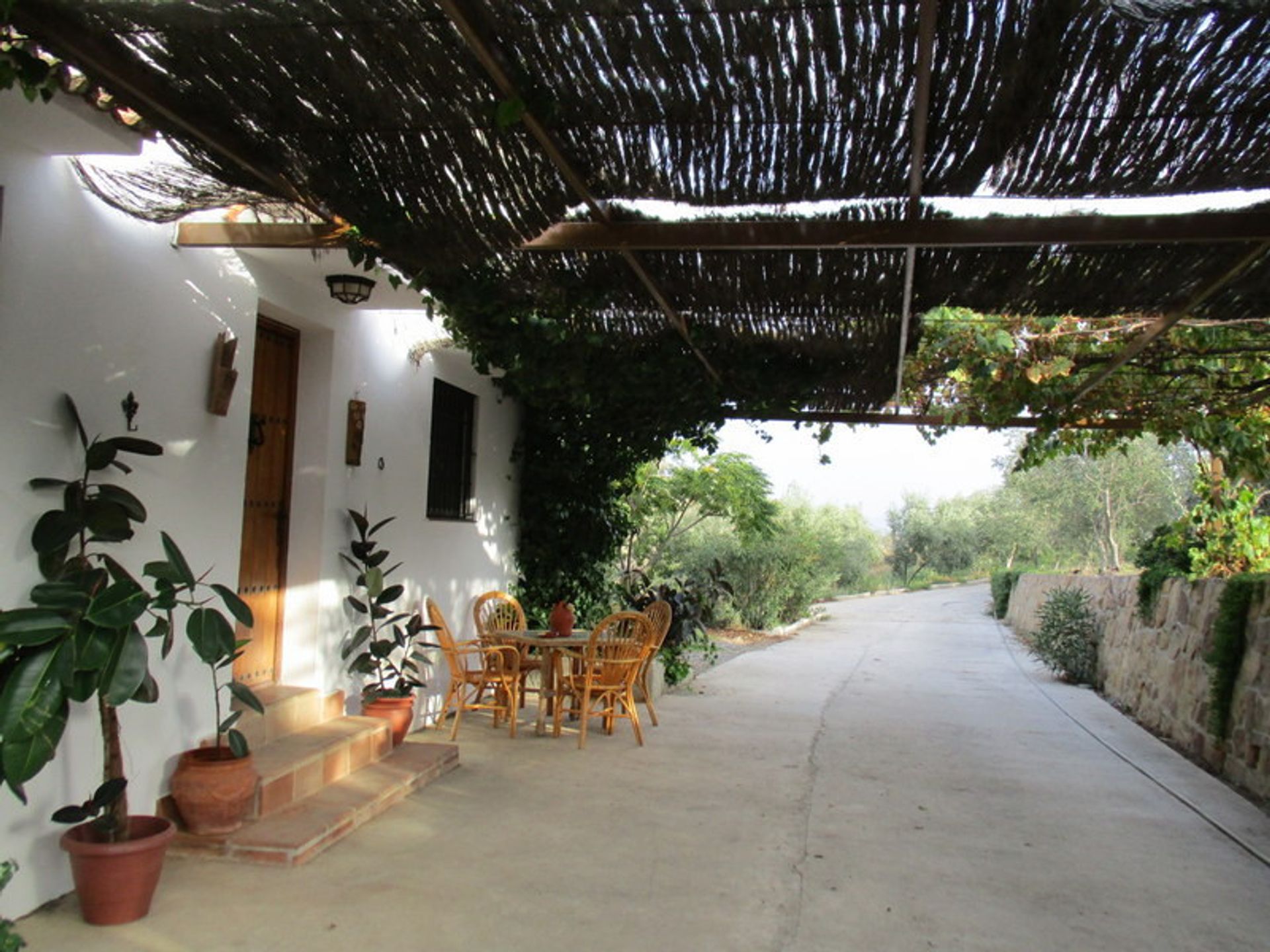 Huis in Casarabonela, Andalusië 11121179