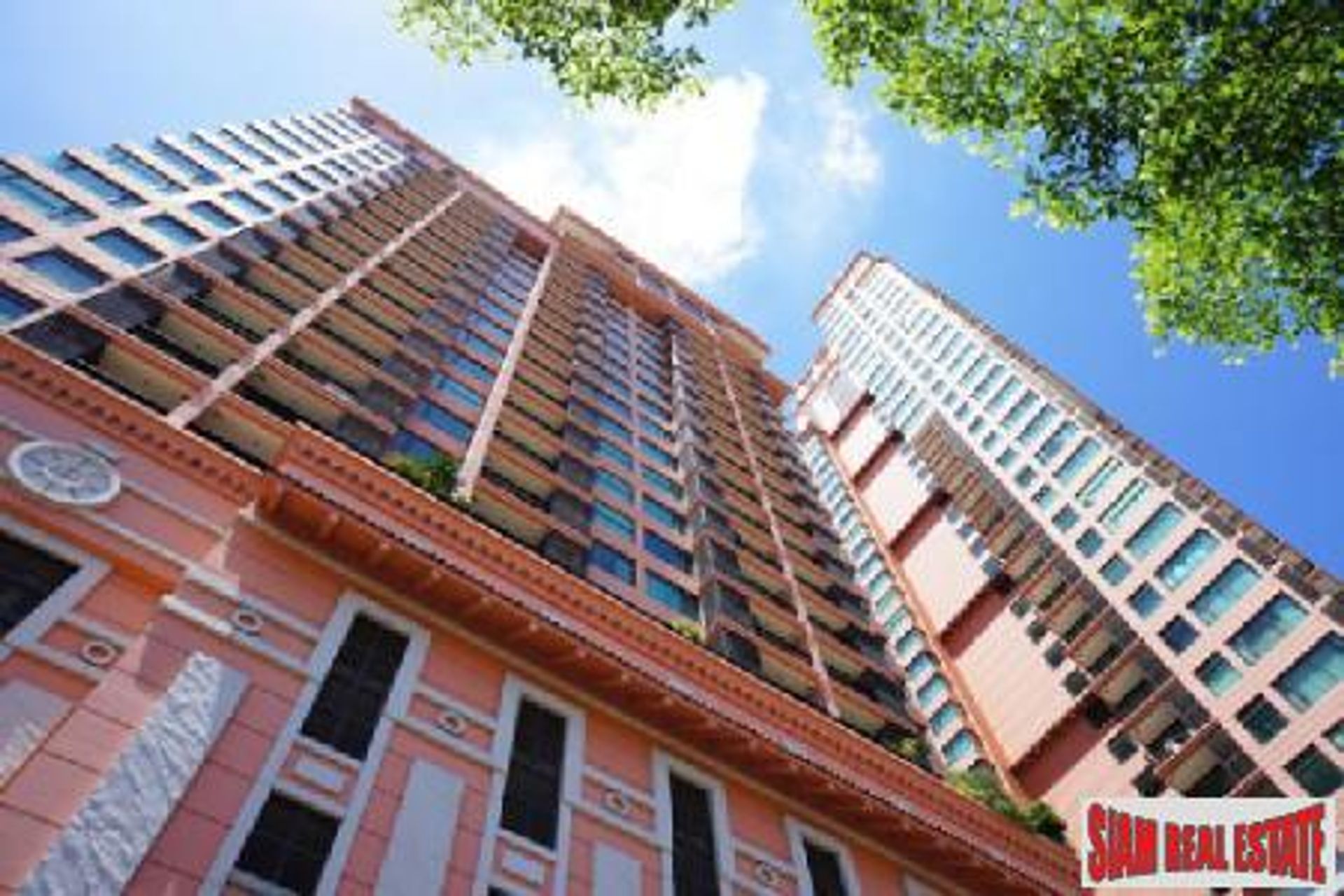 Condominium in Tambon Don Yai, Chang Wat Ratchaburi 11121192