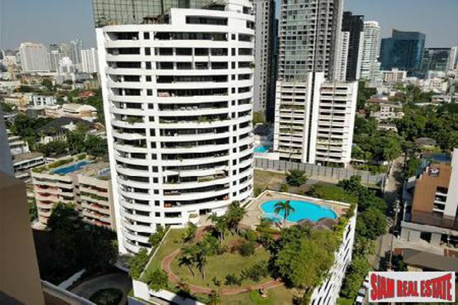 Condominium dans Ban Kho Haï, Nakhon Pathom 11121200