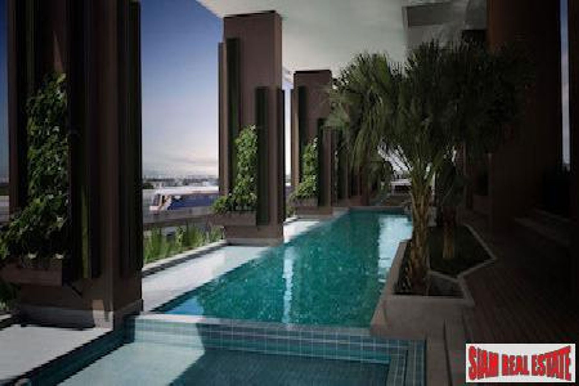 Condominio en Tambon Don Kha, Chang Wat Ratchaburi 11121219