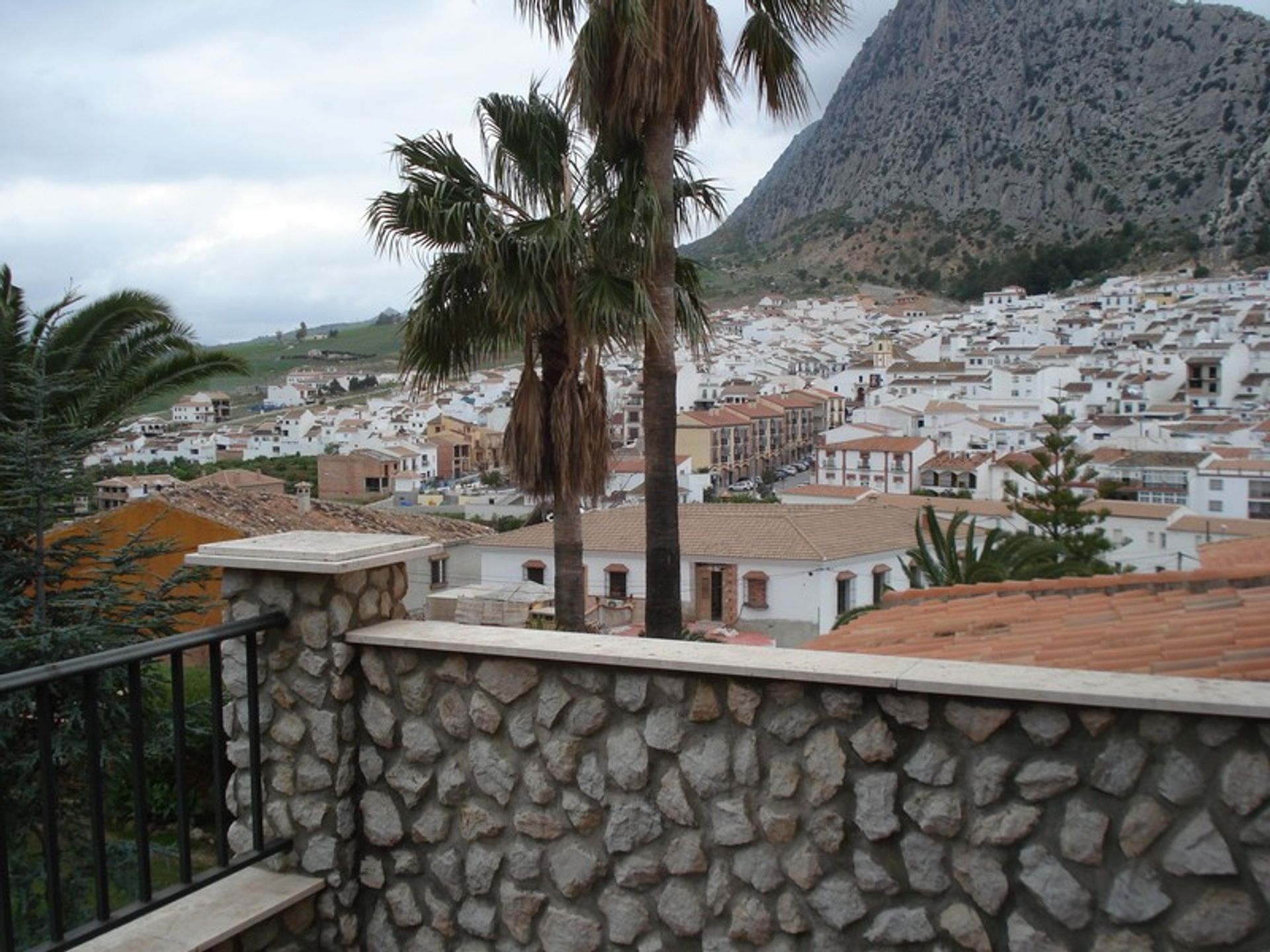 loger dans Valle de Abdalajís, Andalucía 11121234