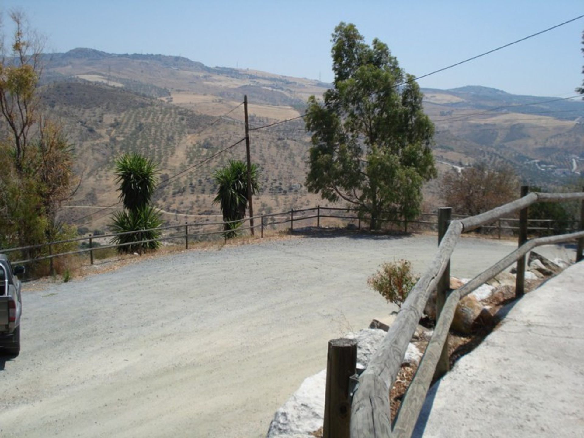 Industriel dans Valle de Abdalajís, Andalucía 11121235